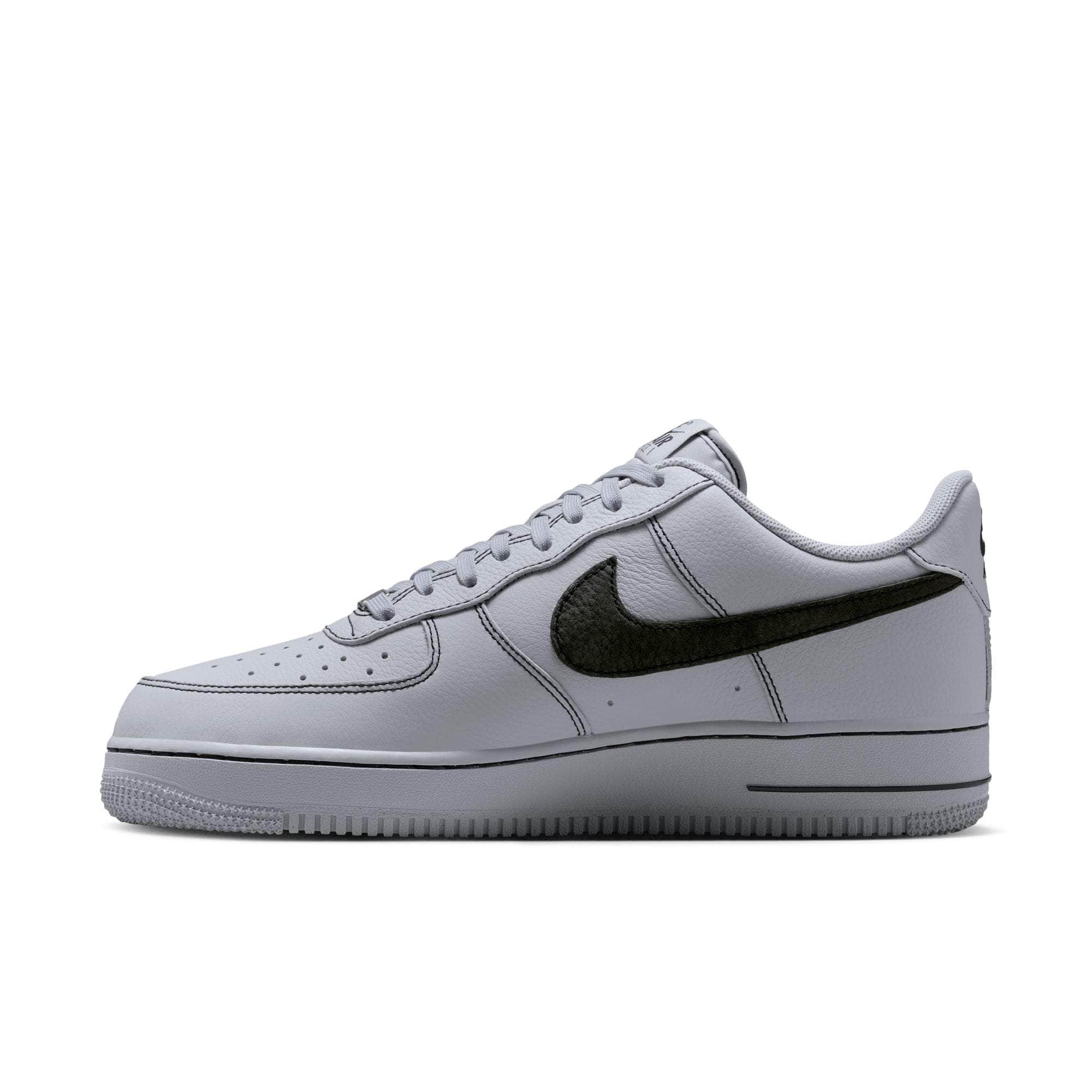 Nike FOOTWEAR Nike Air Force 1 Low '07 LV8 - Men's
