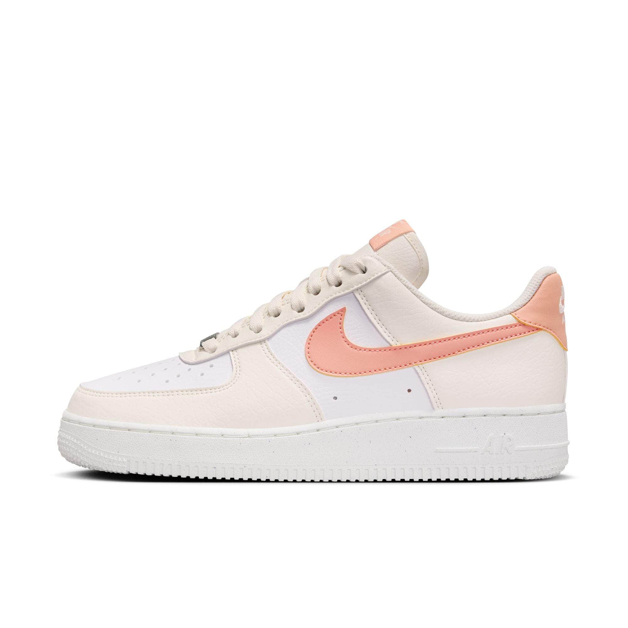 Nike FOOTWEAR Nike Air Force 1 Low '07 "Next Nature Pale Ivory" - Women's