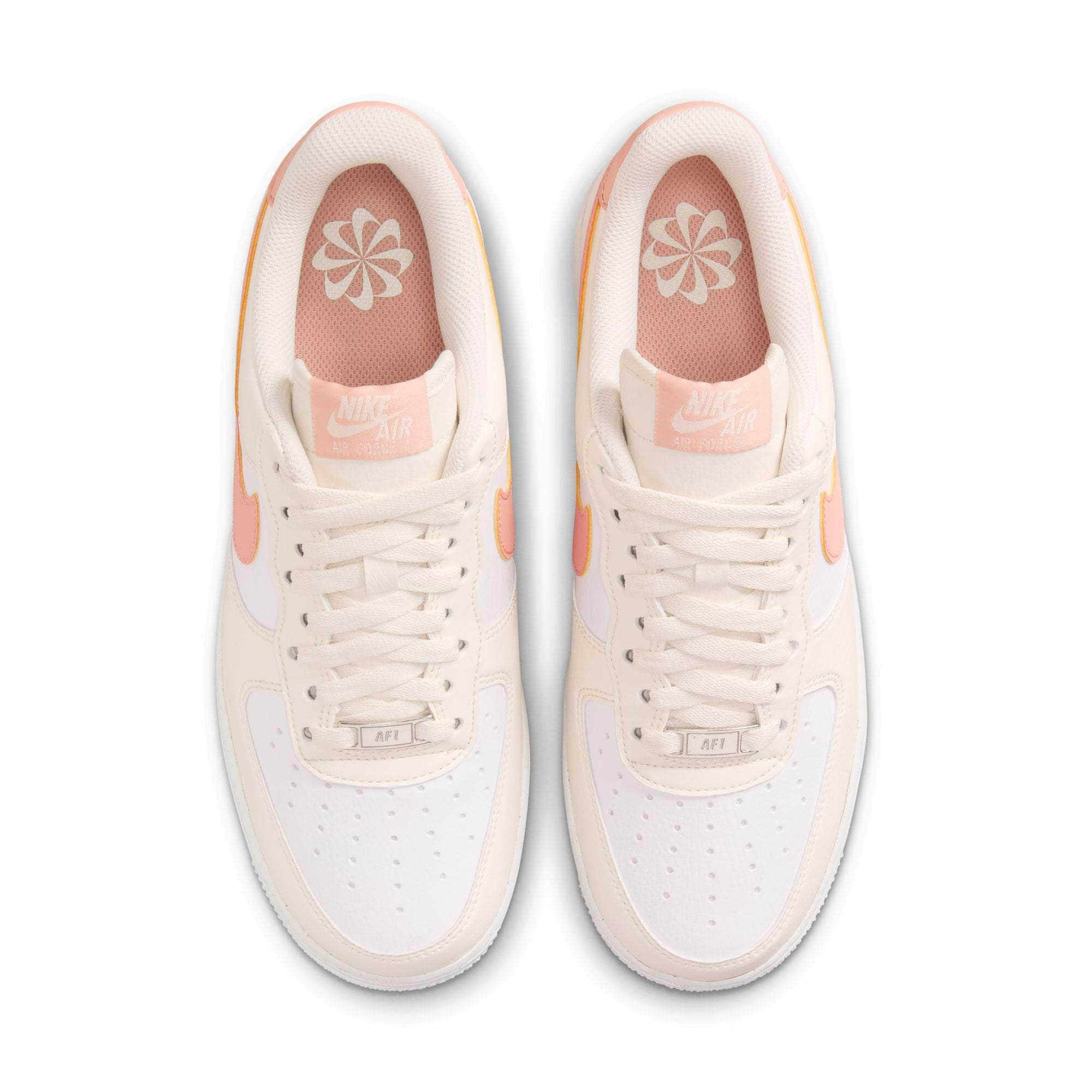 Nike FOOTWEAR Nike Air Force 1 Low '07 "Next Nature Pale Ivory" - Women's