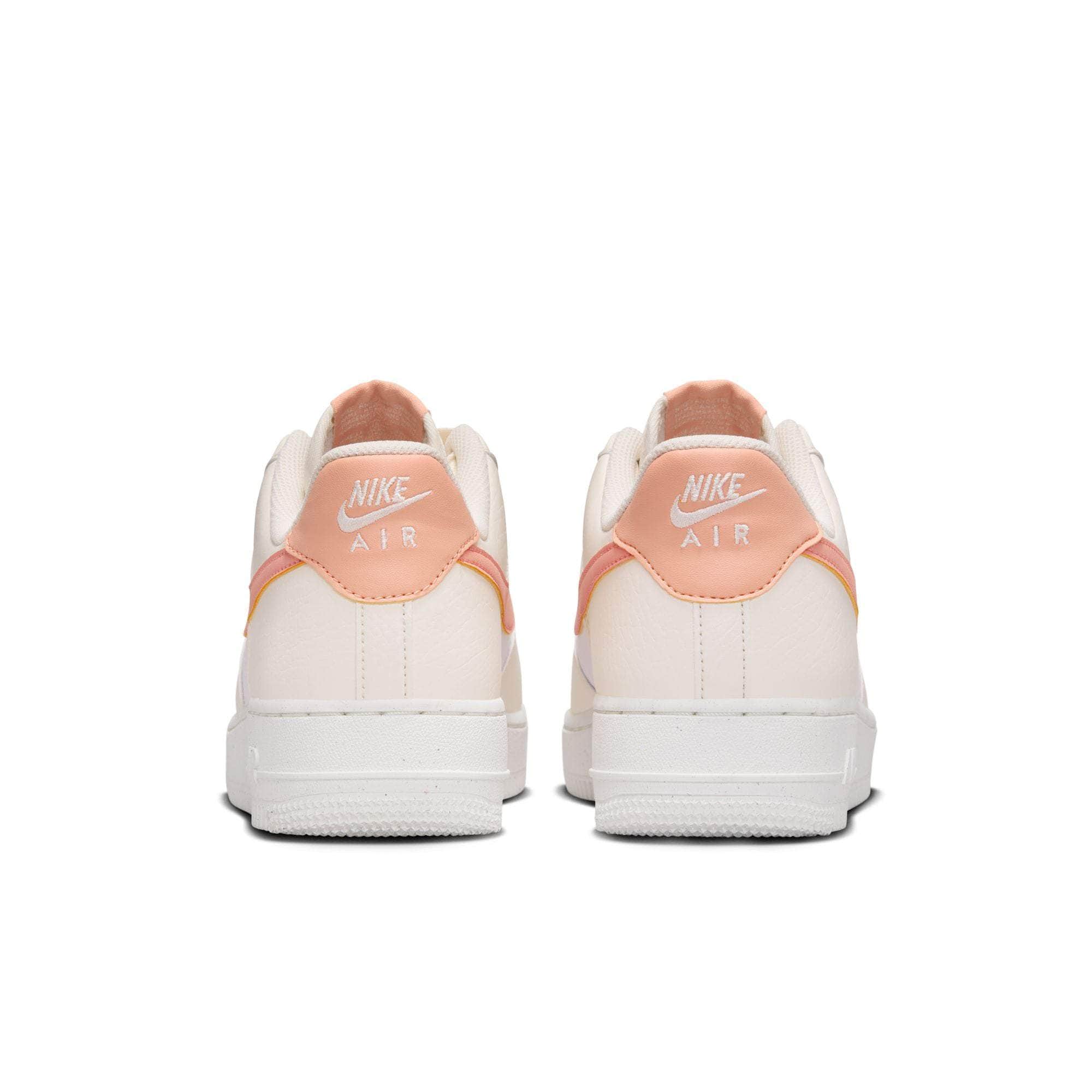 Nike FOOTWEAR Nike Air Force 1 Low '07 "Next Nature Pale Ivory" - Women's