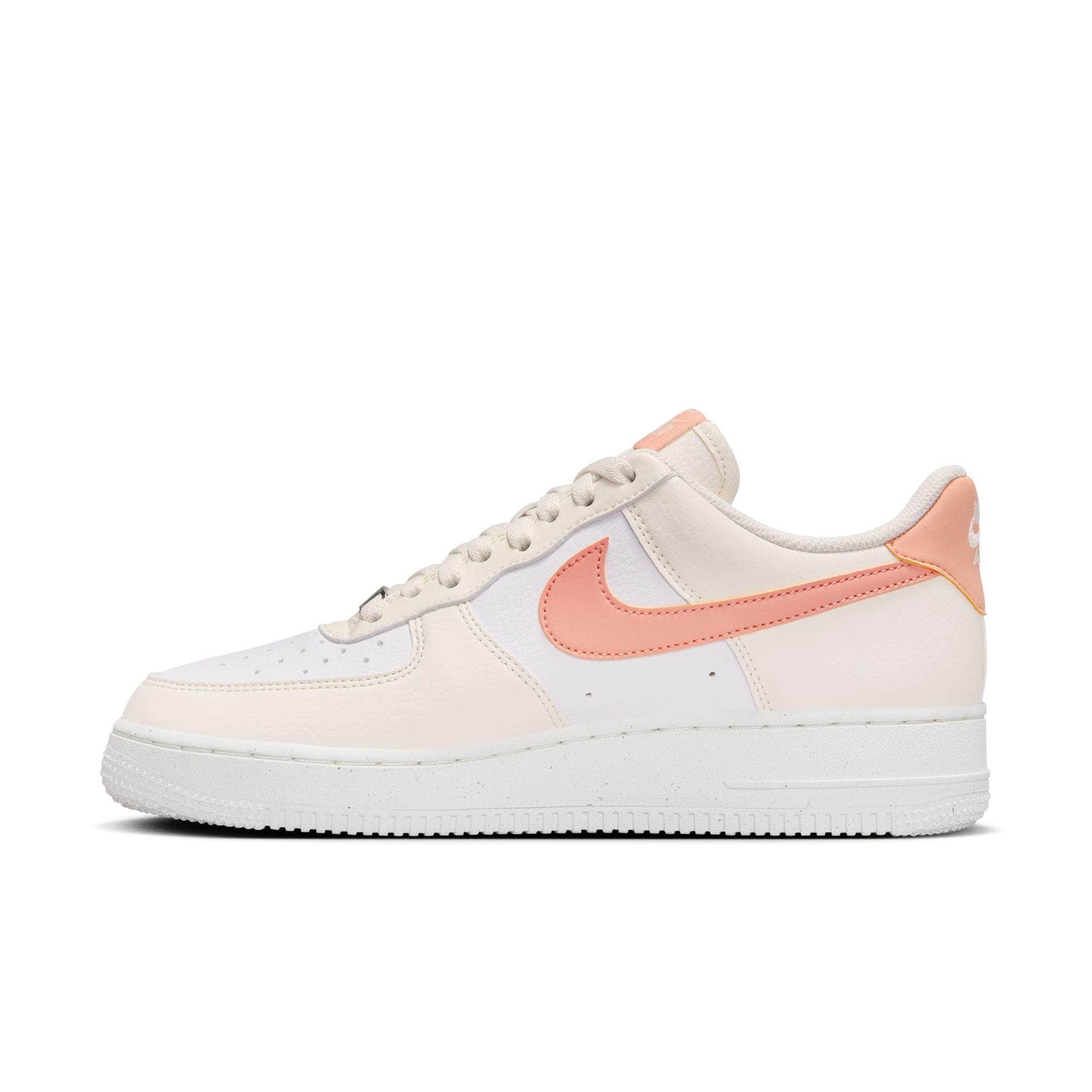 Nike FOOTWEAR Nike Air Force 1 Low '07 "Next Nature Pale Ivory" - Women's