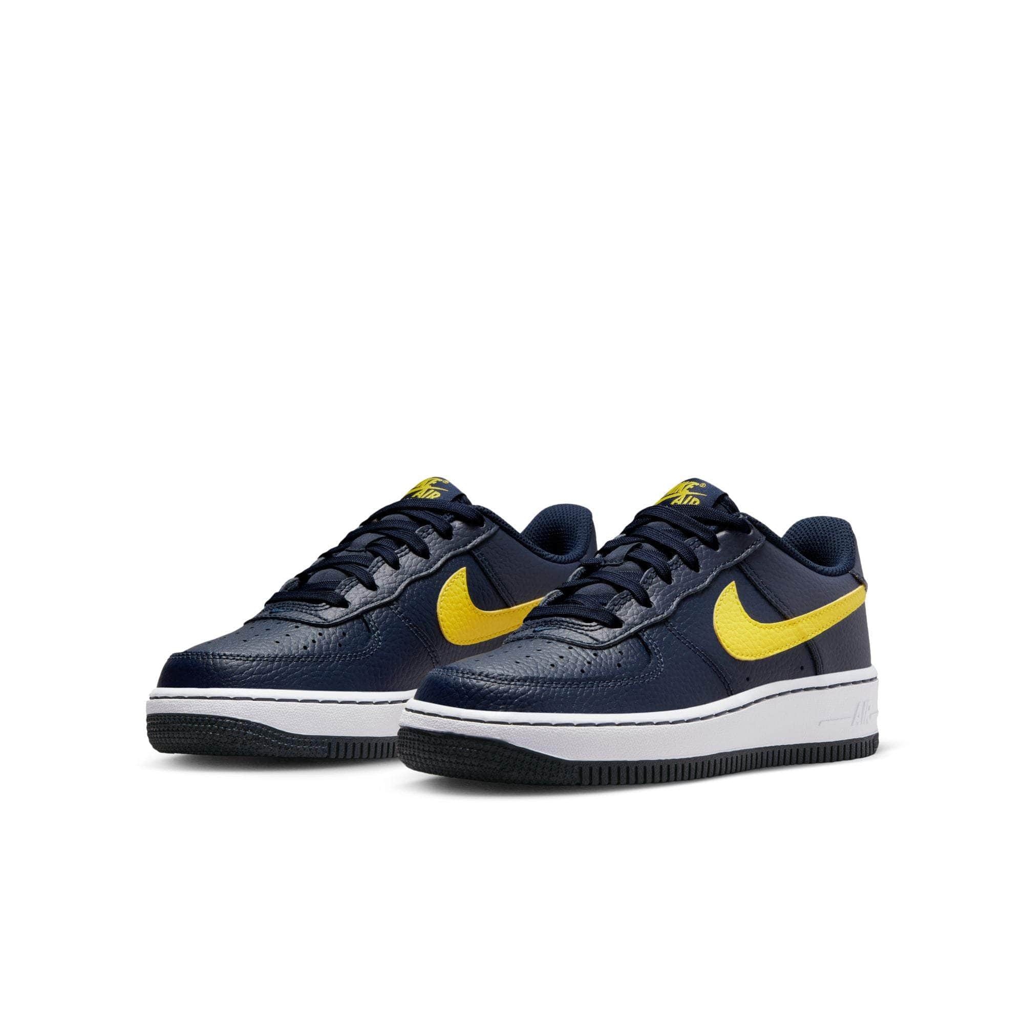 NIKE FOOTWEAR Nike Air Force 1 Low - Boy's GS