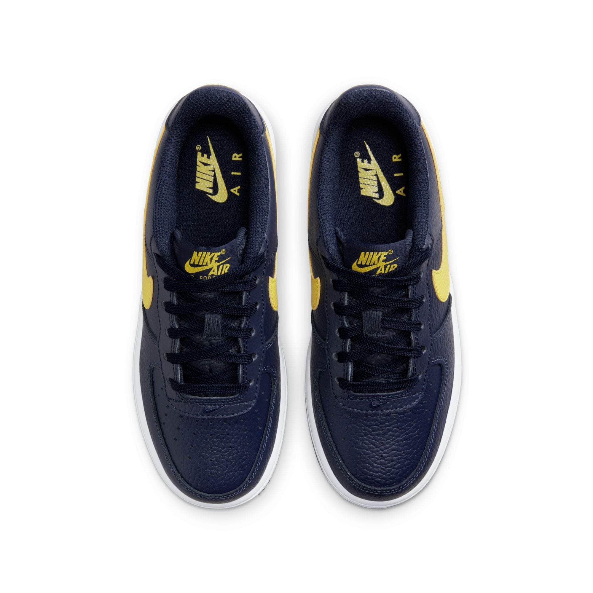 NIKE FOOTWEAR Nike Air Force 1 Low - Boy's GS