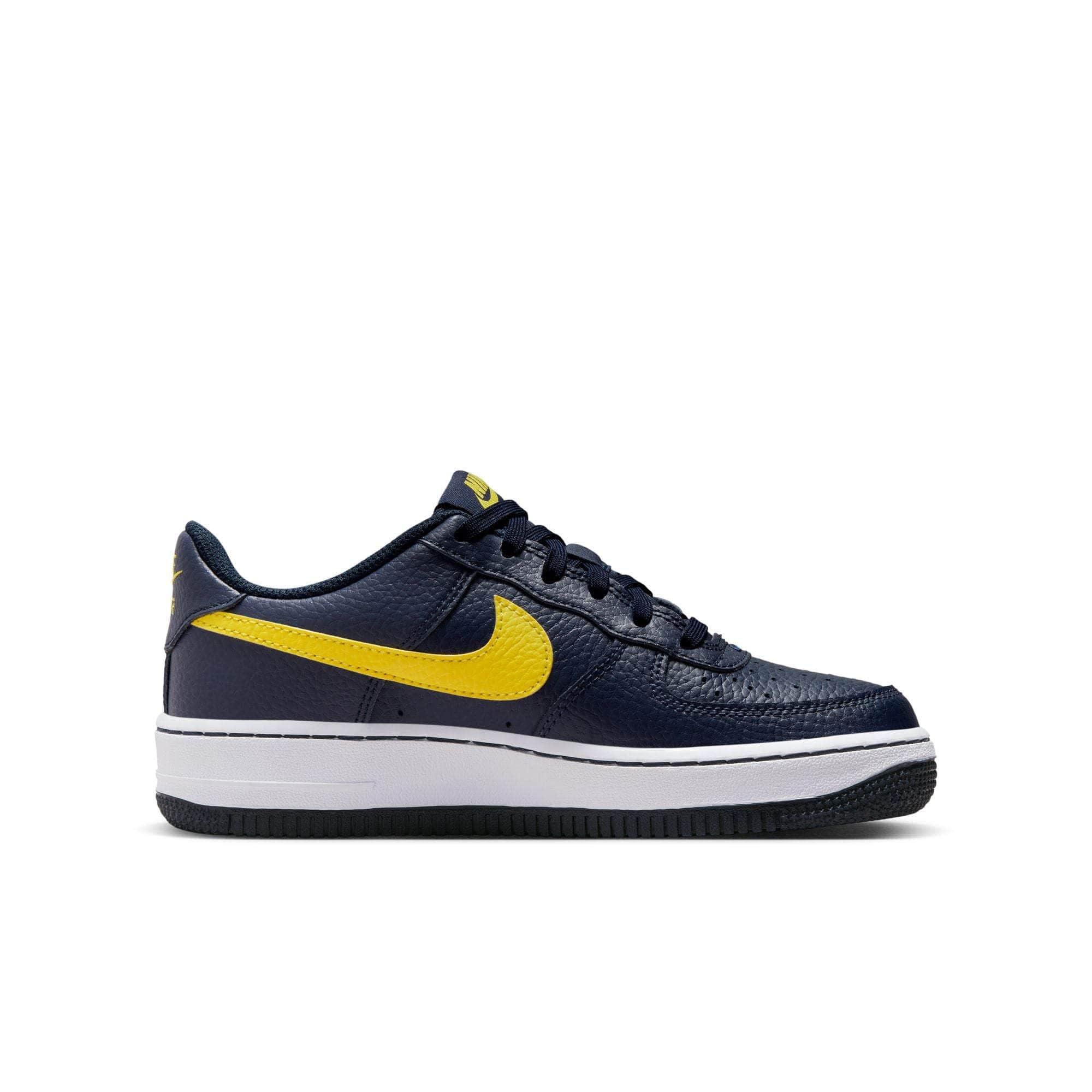 NIKE FOOTWEAR Nike Air Force 1 Low - Boy's GS