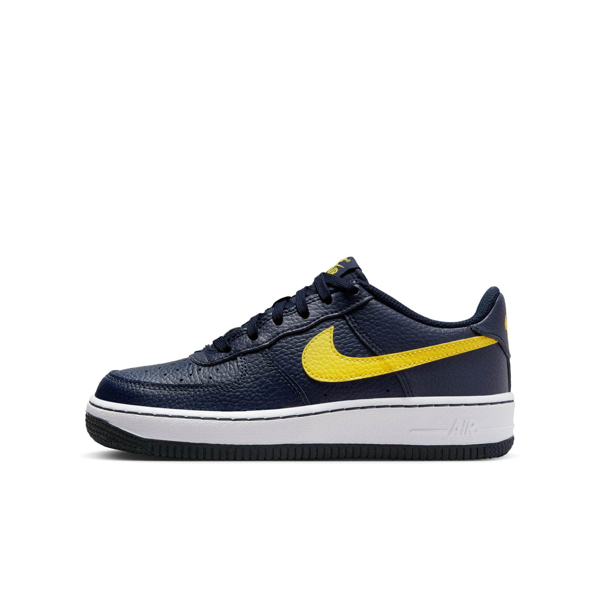 NIKE FOOTWEAR Nike Air Force 1 Low - Boy's GS