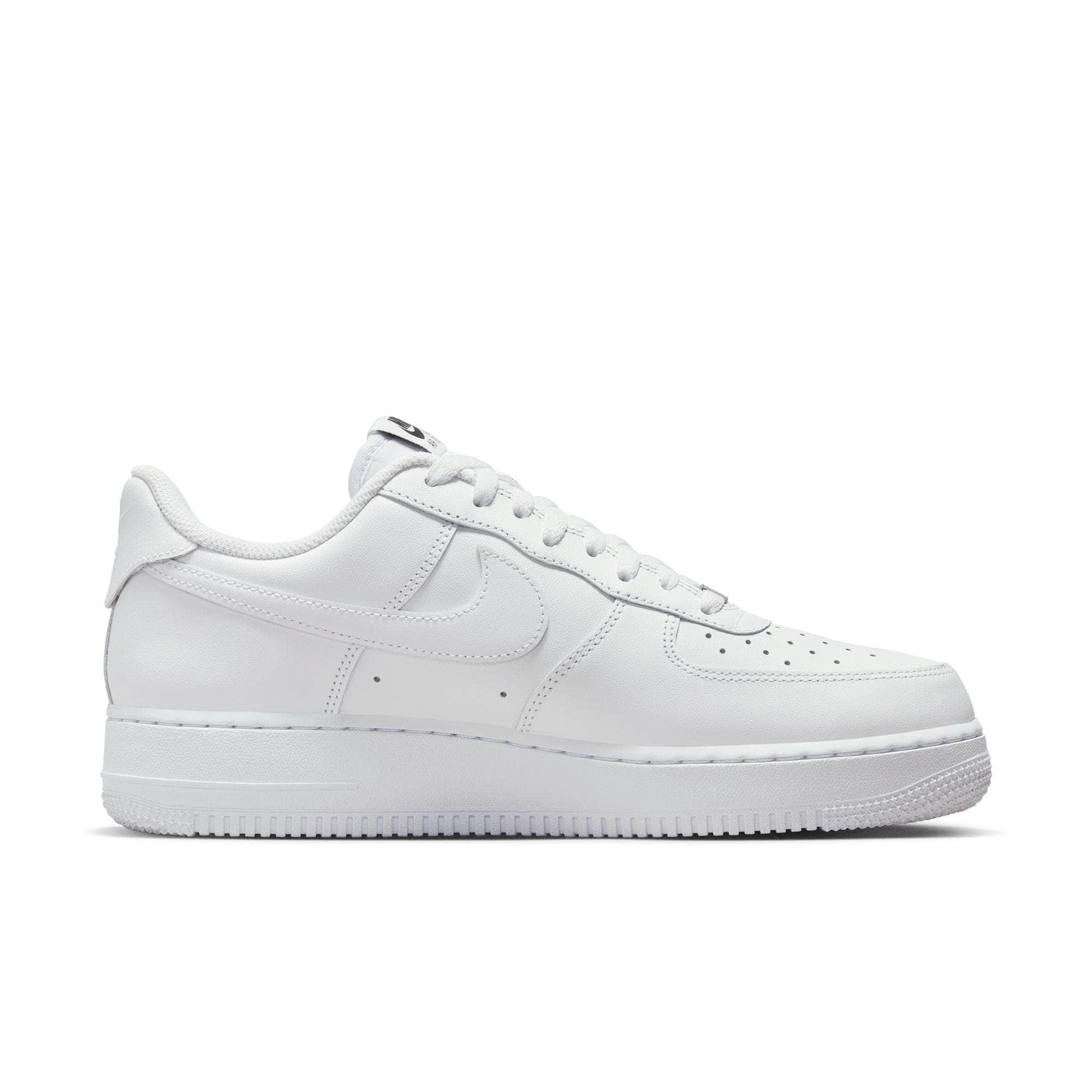 Nike Footwear Nike Air Force 1 Low Flyease - Men's