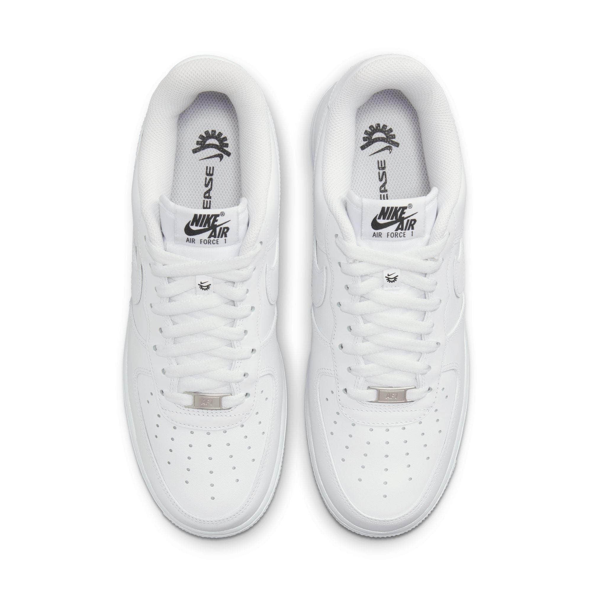 Nike Footwear Nike Air Force 1 Low Flyease - Men's