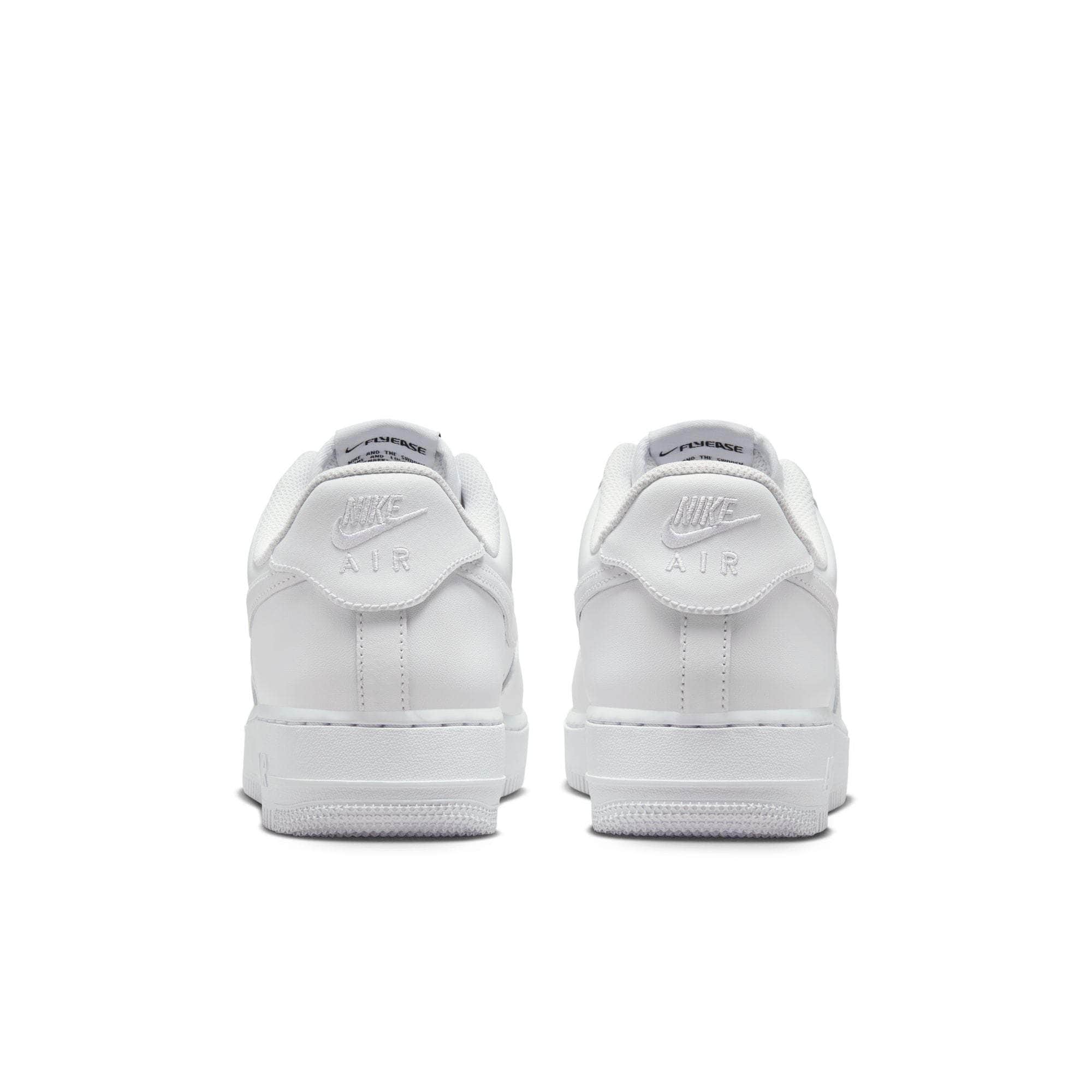 Nike Footwear Nike Air Force 1 Low Flyease - Men's