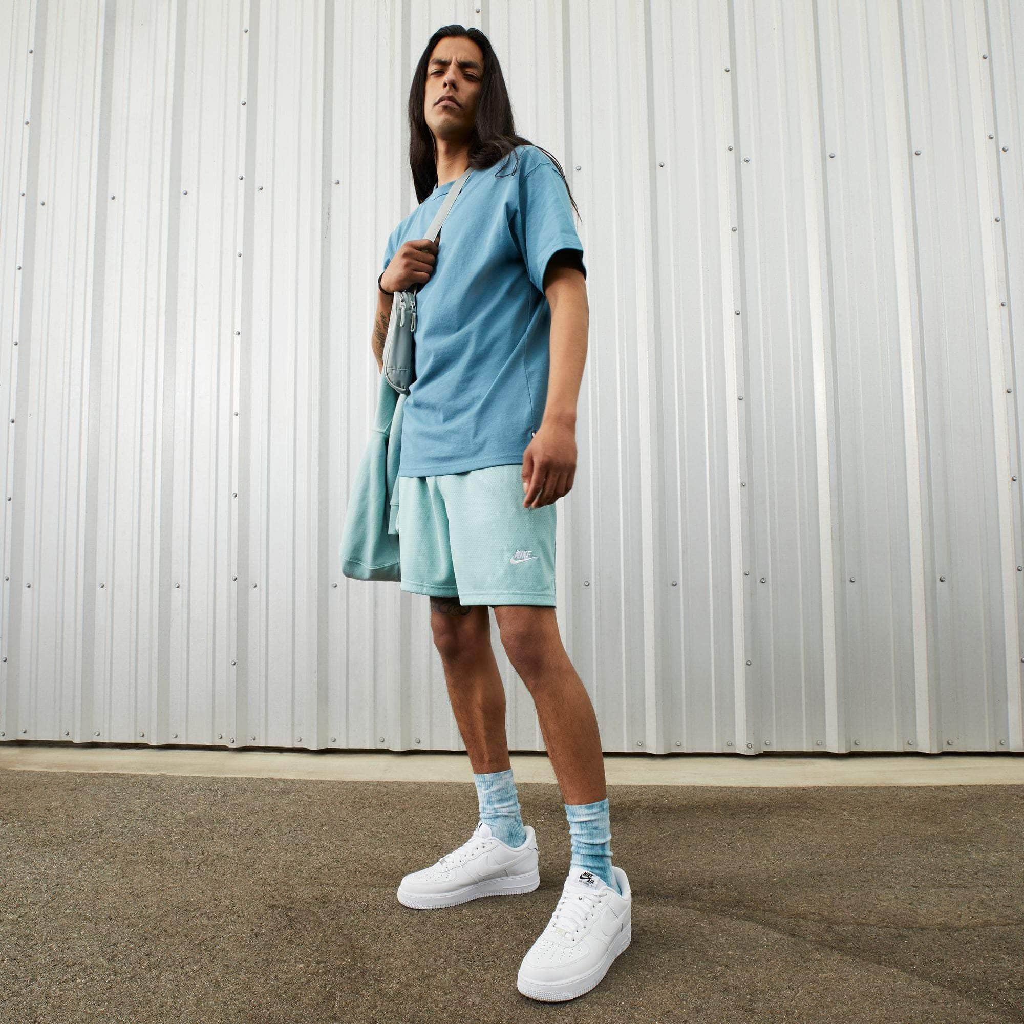 Nike Footwear Nike Air Force 1 Low Flyease - Men's