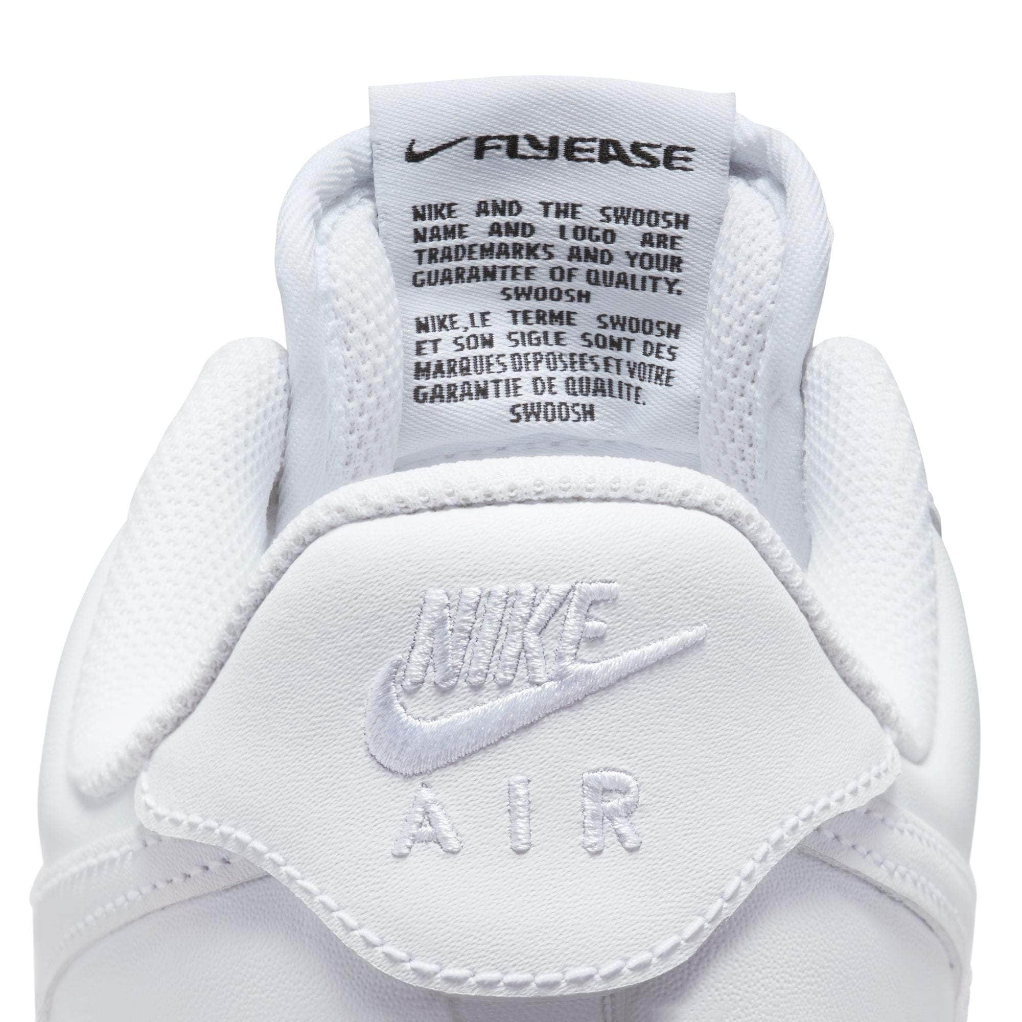 Nike Footwear Nike Air Force 1 Low Flyease - Men's