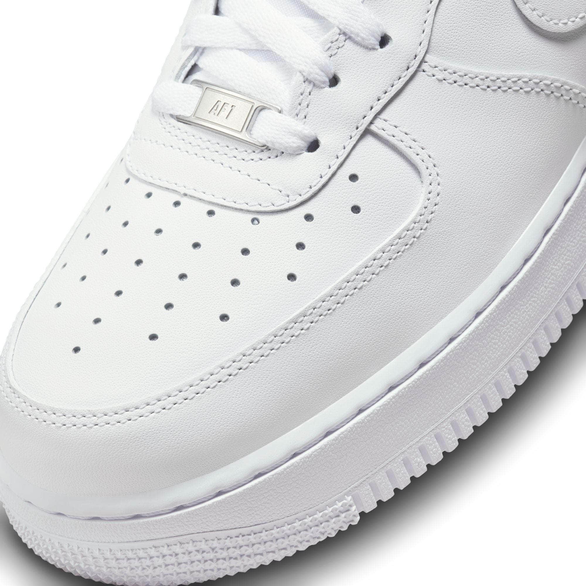 Nike Footwear Nike Air Force 1 Low Flyease - Men's