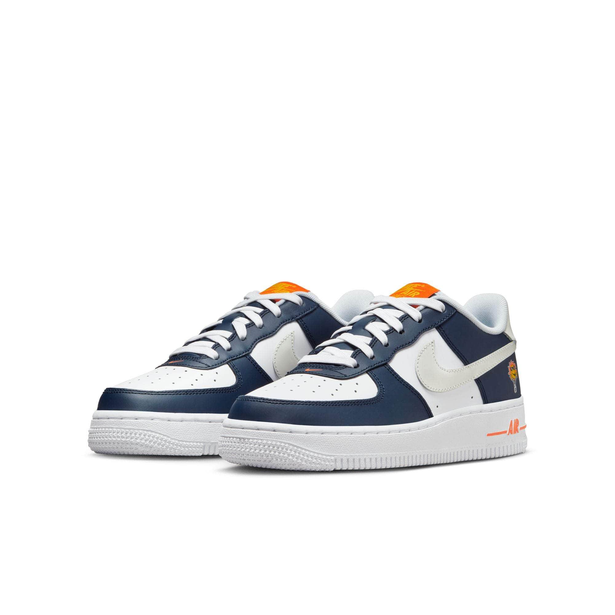 NIKE FOOTWEAR Nike Air Force 1 Low GS “UV Color Change”- Boy'S GS