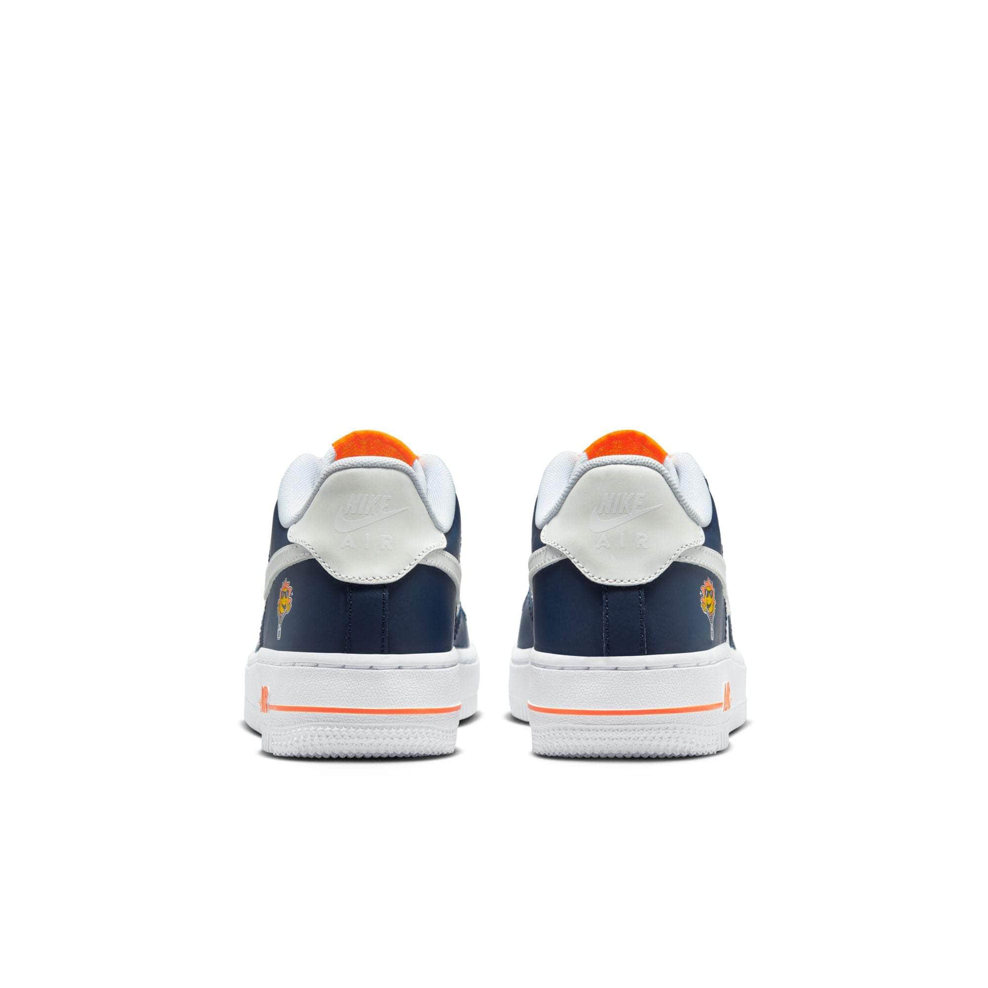 NIKE FOOTWEAR Nike Air Force 1 Low GS “UV Color Change”- Boy'S GS