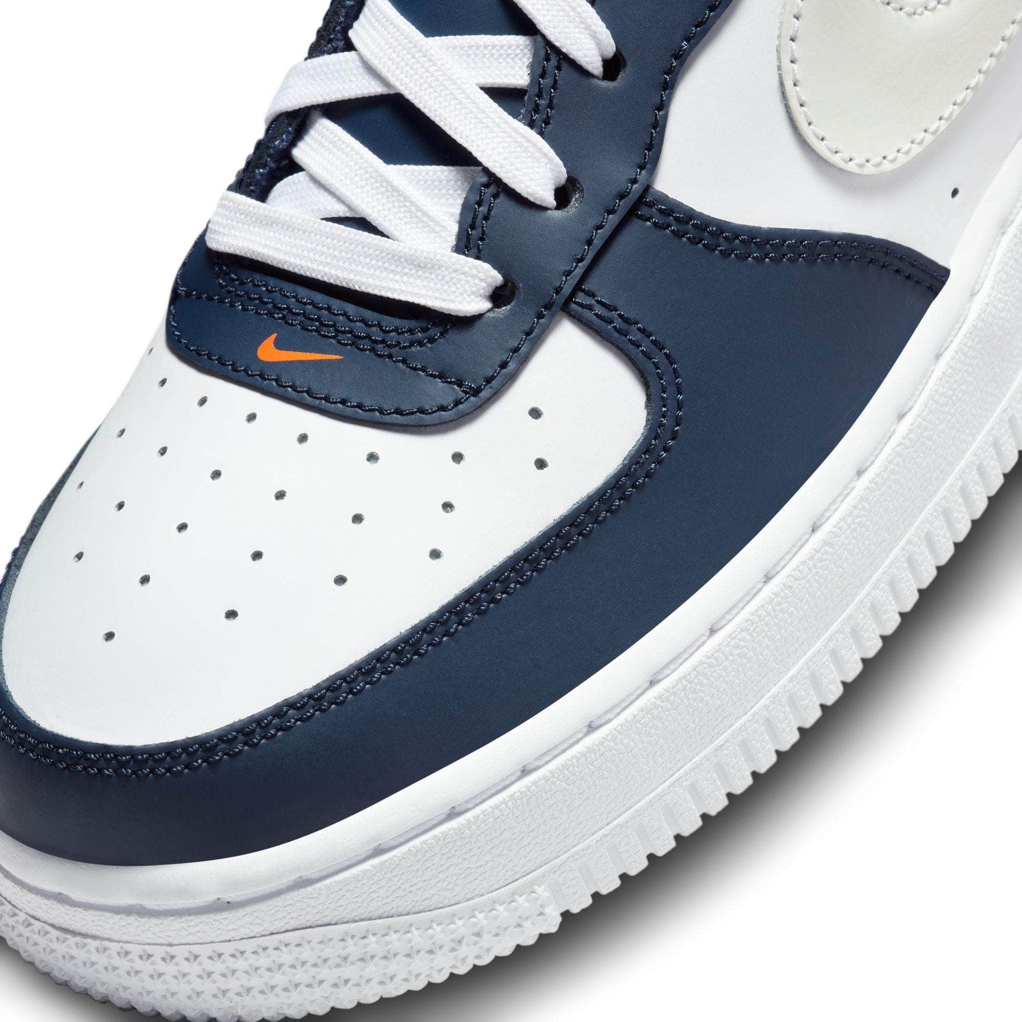 NIKE FOOTWEAR Nike Air Force 1 Low GS “UV Color Change”- Boy'S GS