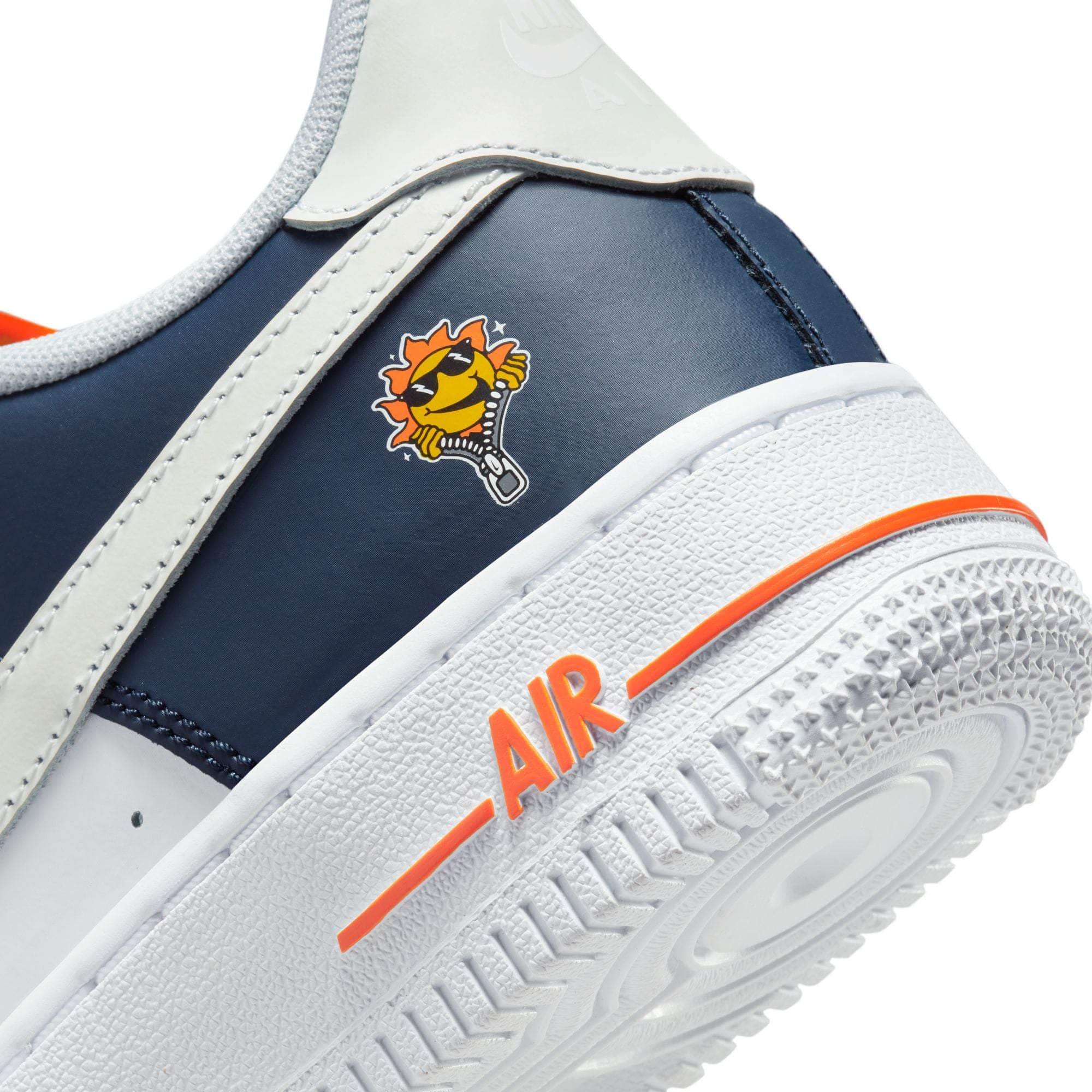 NIKE FOOTWEAR Nike Air Force 1 Low GS “UV Color Change”- Boy'S GS