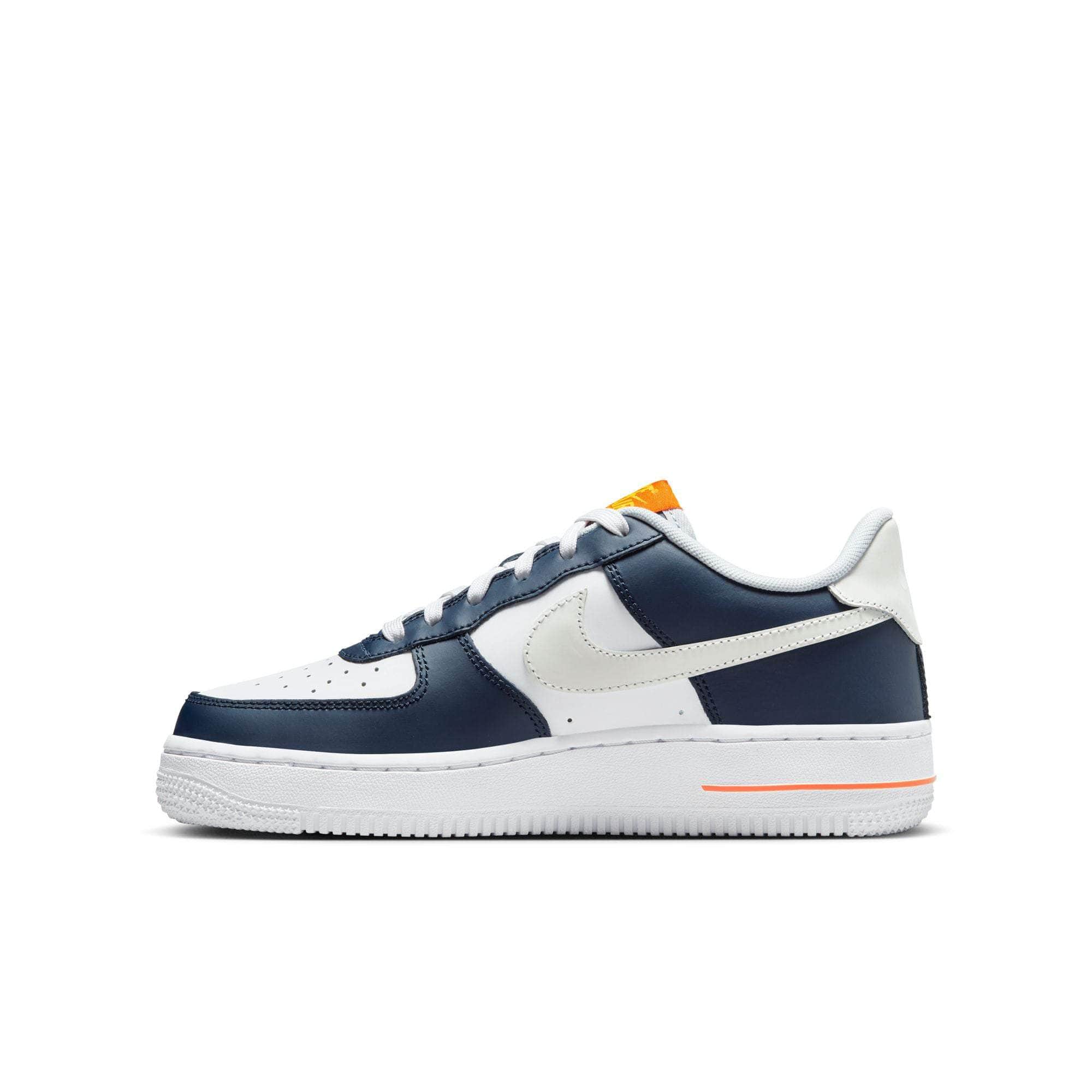 NIKE FOOTWEAR Nike Air Force 1 Low GS “UV Color Change”- Boy'S GS