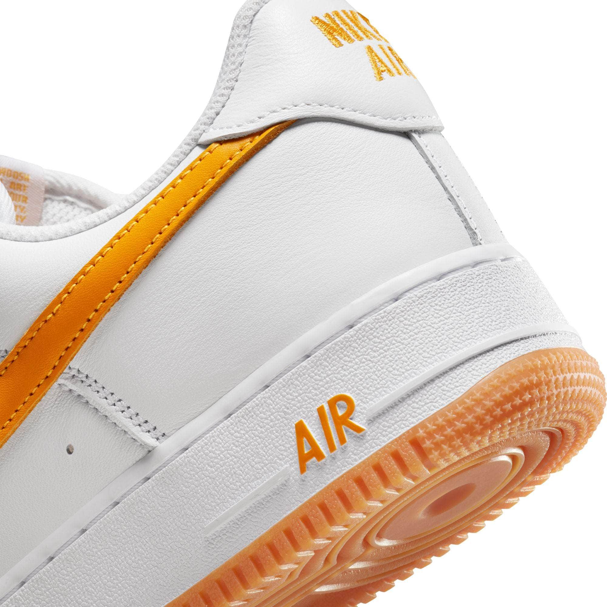 NIKE FOOTWEAR Nike Air Force 1 Low "Waterproof" - Men's