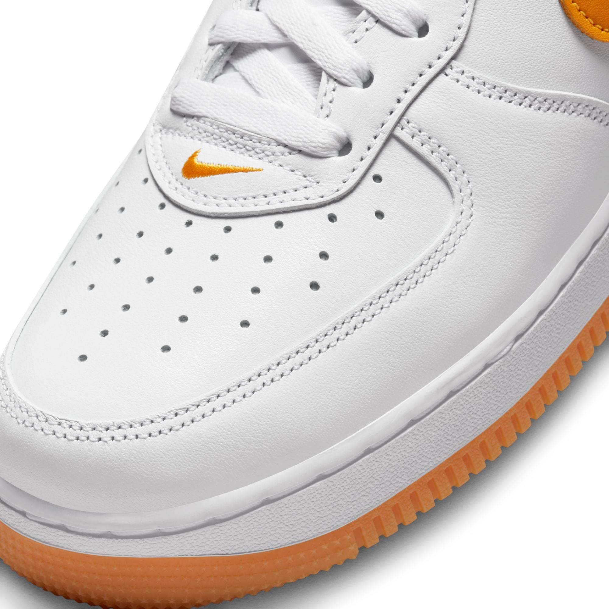 NIKE FOOTWEAR Nike Air Force 1 Low "Waterproof" - Men's