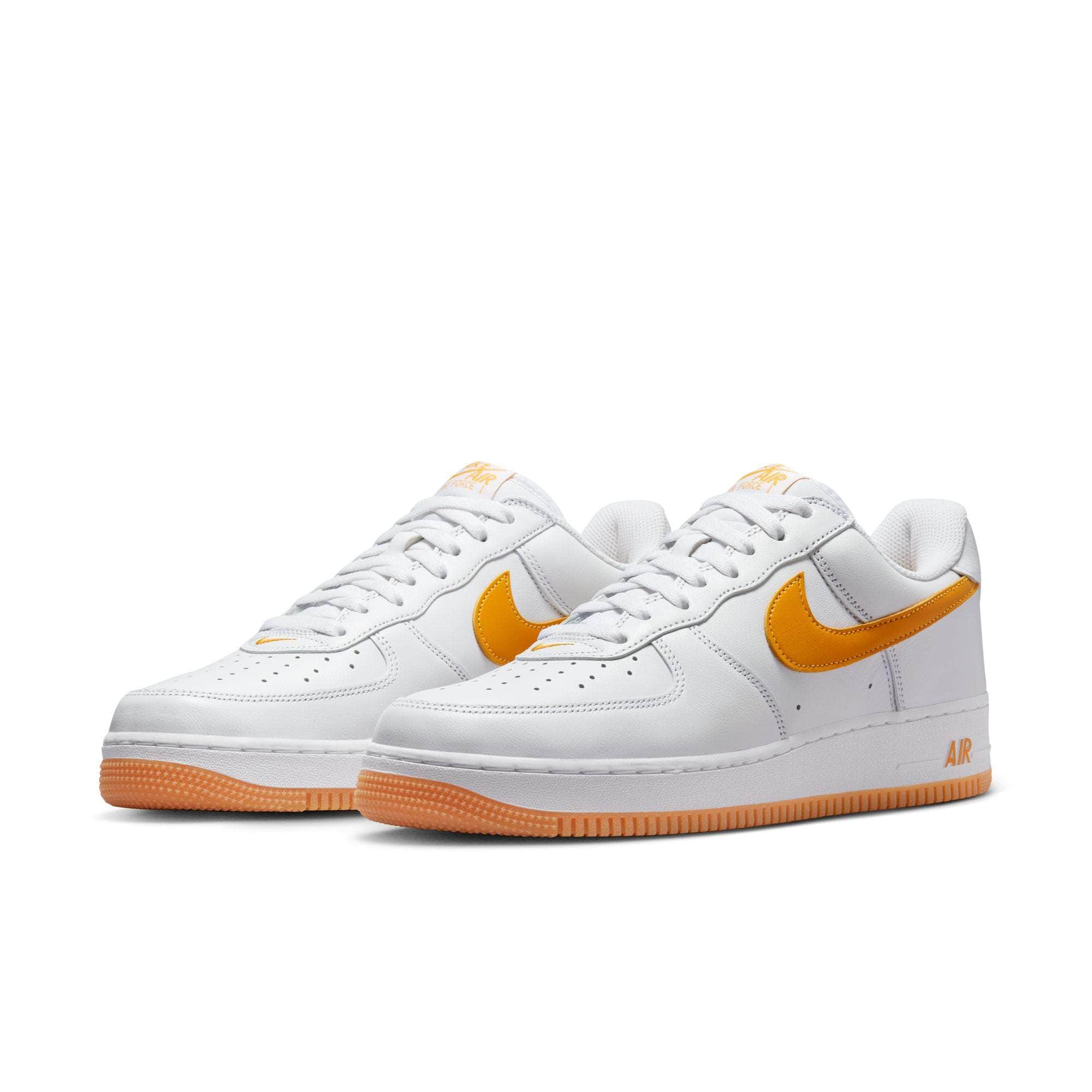 NIKE FOOTWEAR Nike Air Force 1 Low "Waterproof" - Men's