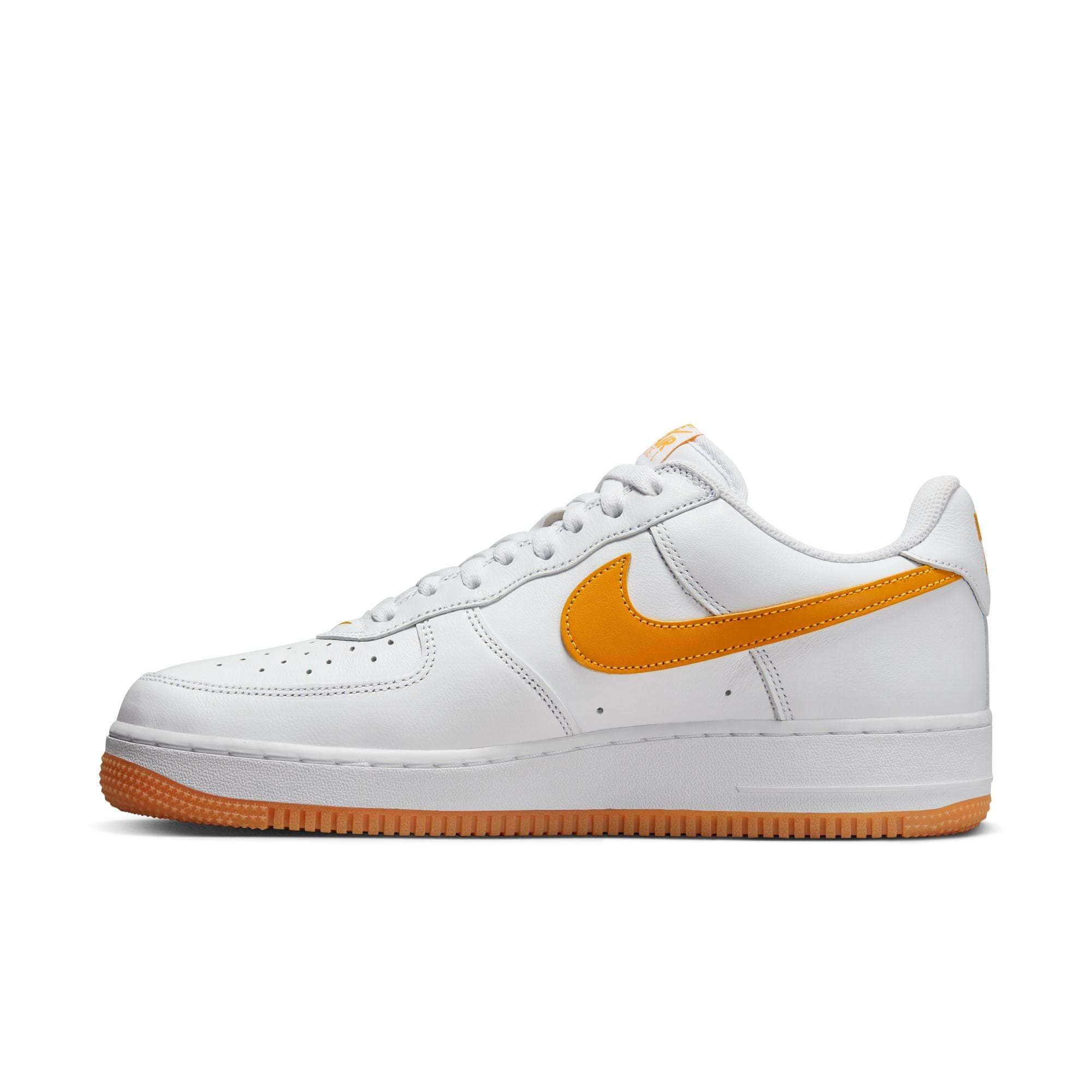 NIKE FOOTWEAR Nike Air Force 1 Low "Waterproof" - Men's