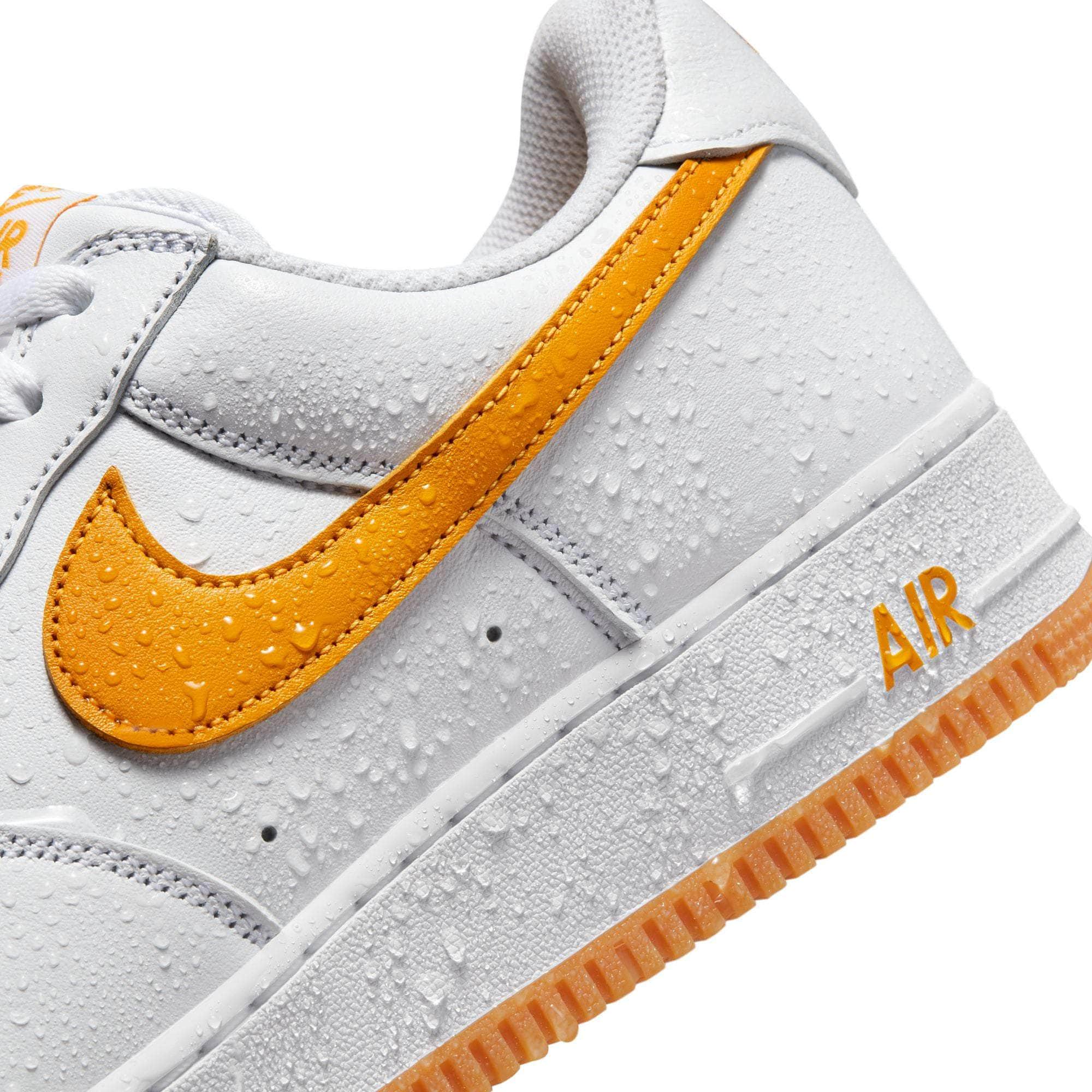 NIKE FOOTWEAR Nike Air Force 1 Low "Waterproof" - Men's
