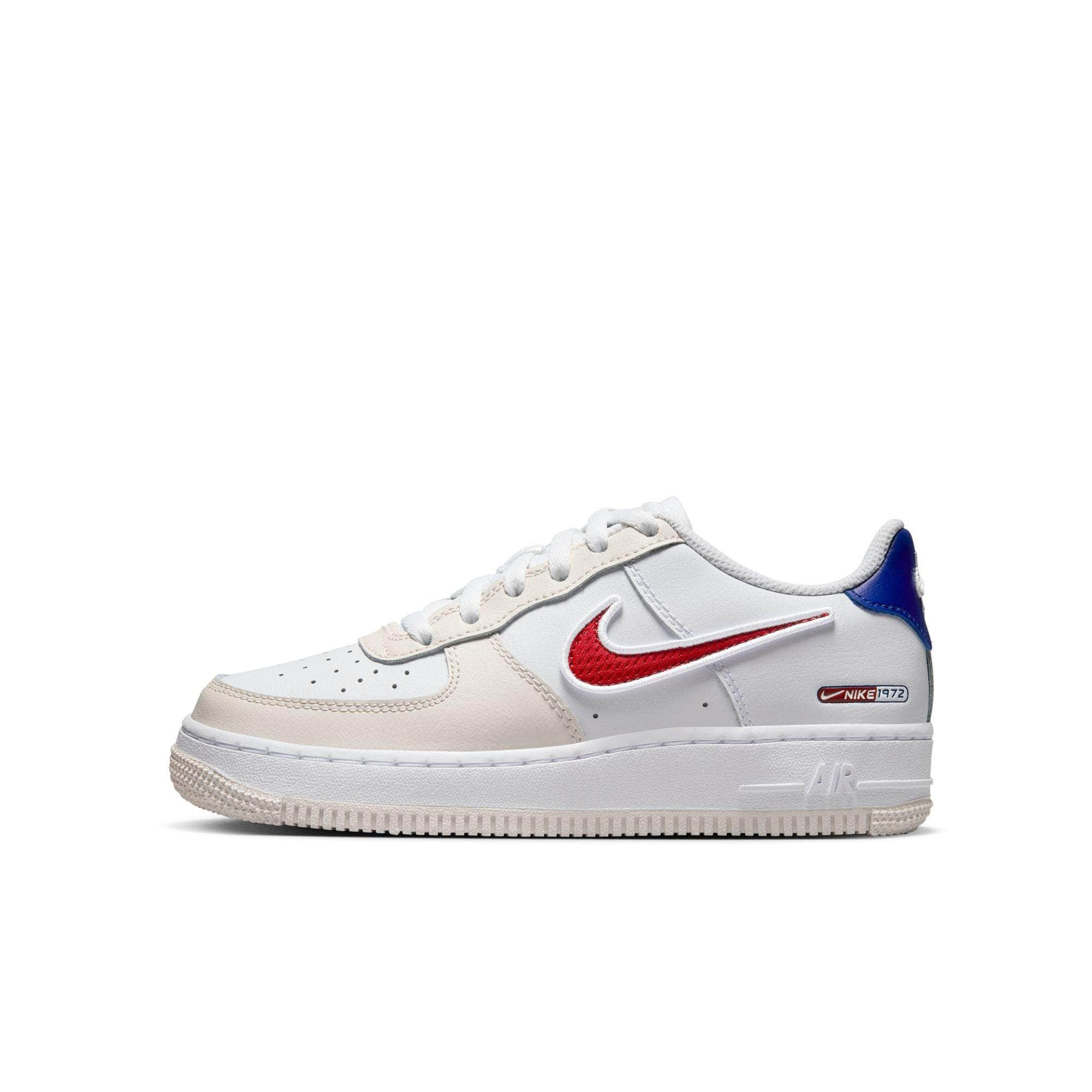 Nike FOOTWEAR Nike Air Force 1 LV8 - Boy's Grade School