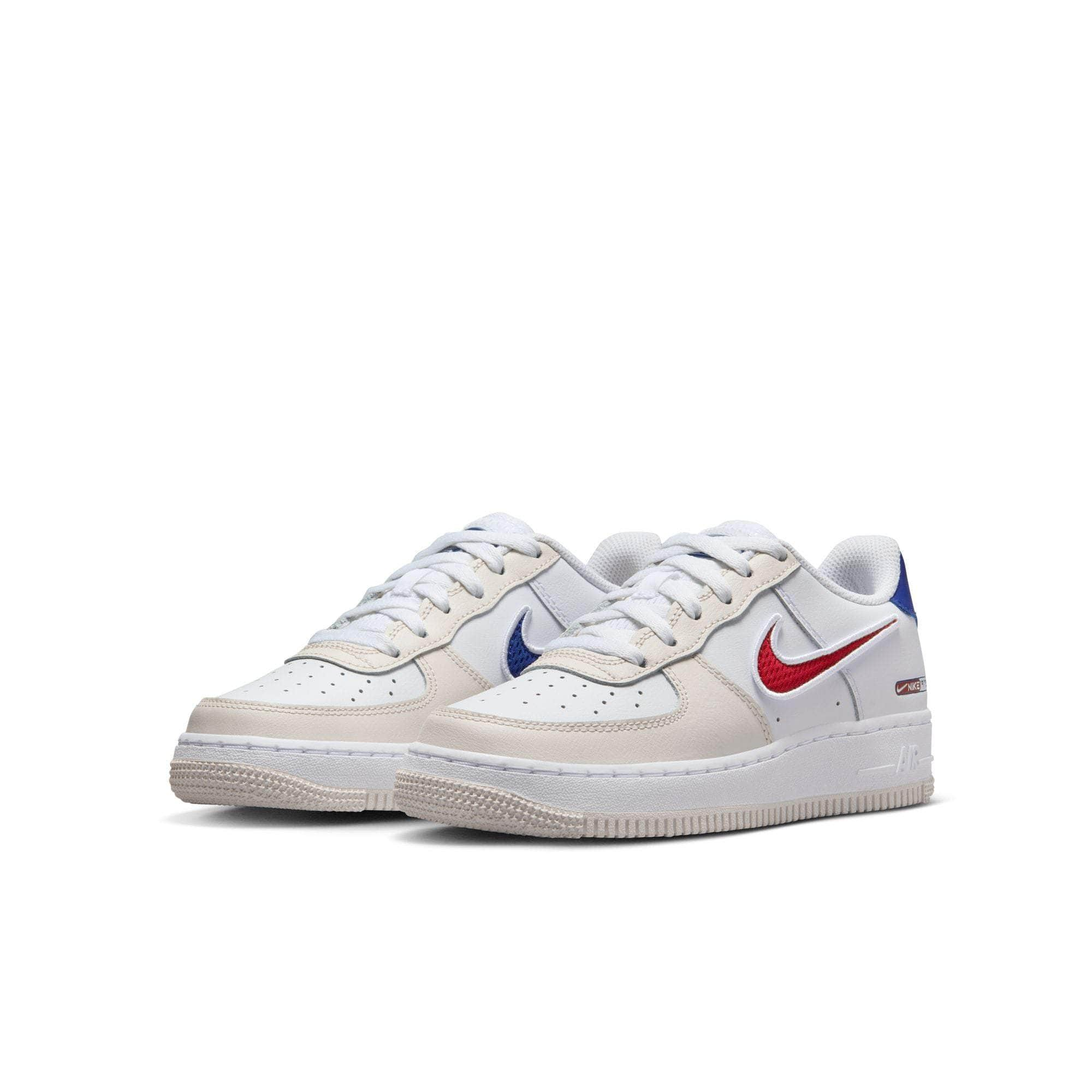 Nike FOOTWEAR Nike Air Force 1 LV8 - Boy's Grade School