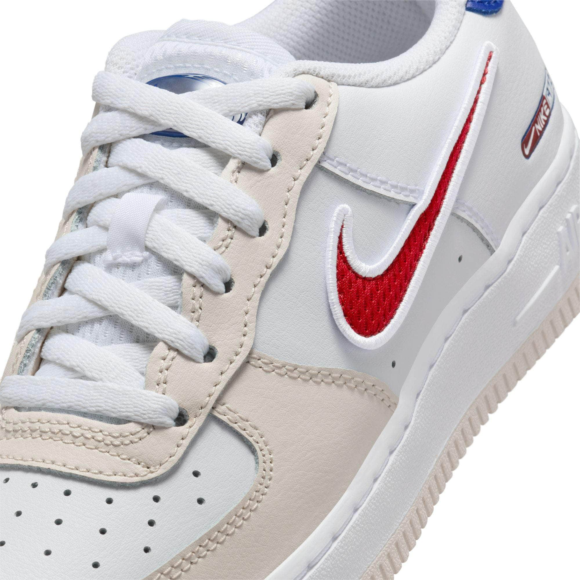 Nike FOOTWEAR Nike Air Force 1 LV8 - Boy's Grade School