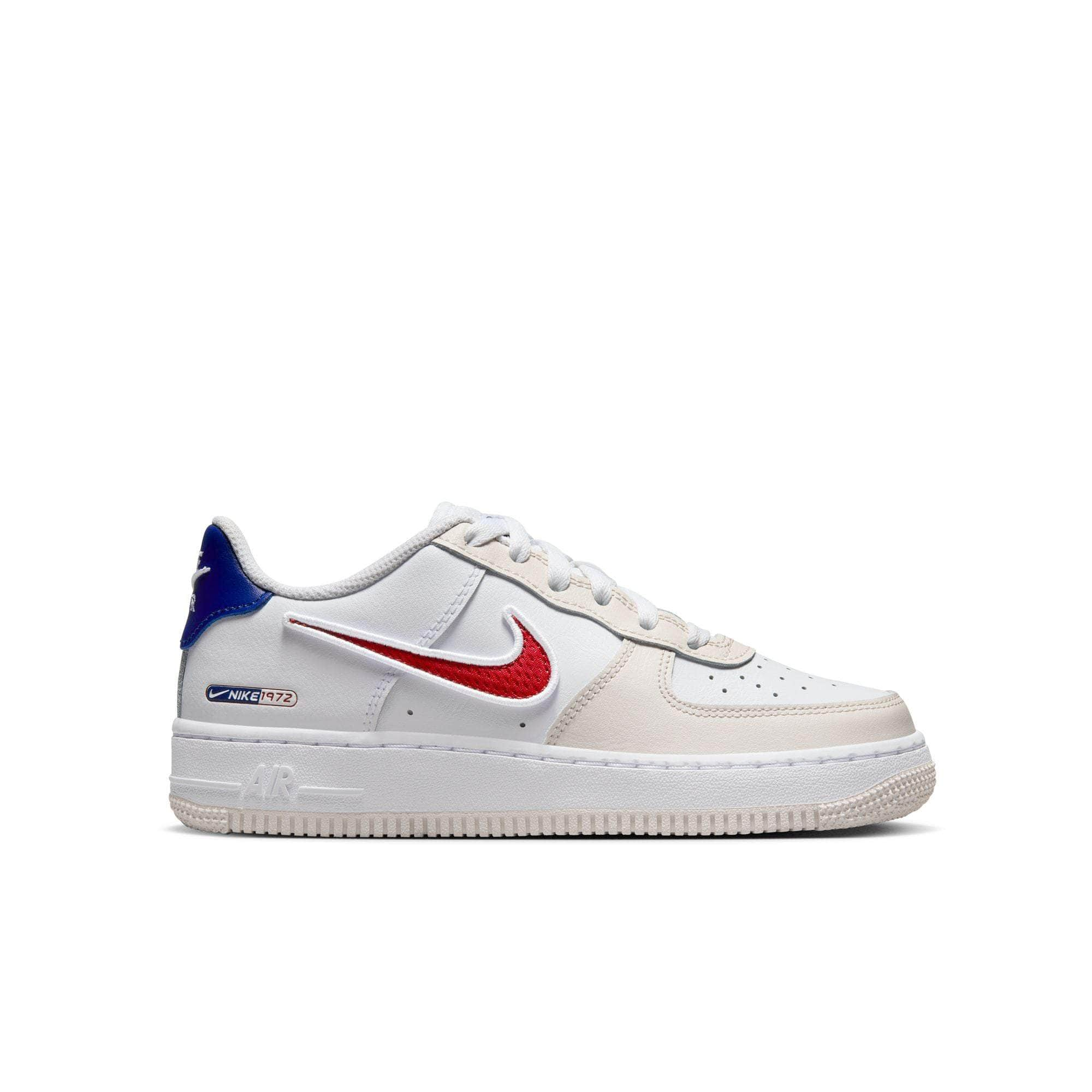 Nike FOOTWEAR Nike Air Force 1 LV8 - Boy's Grade School