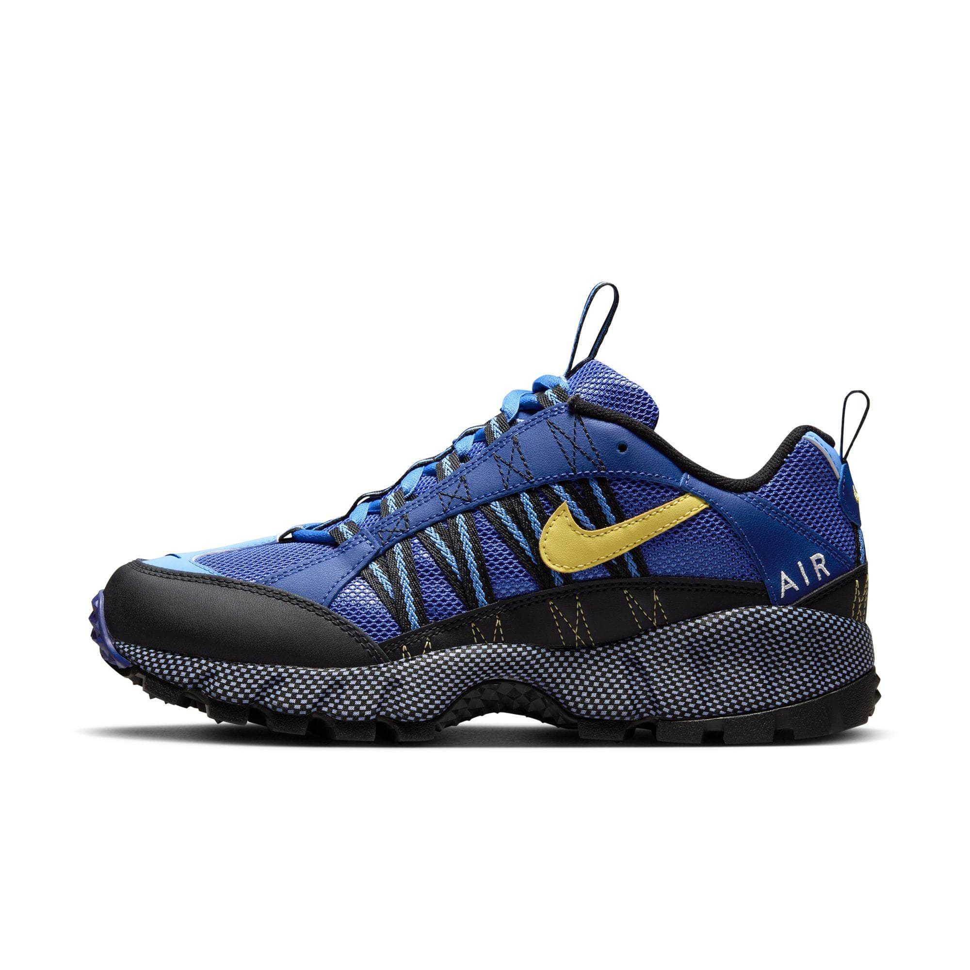 nike humara blue