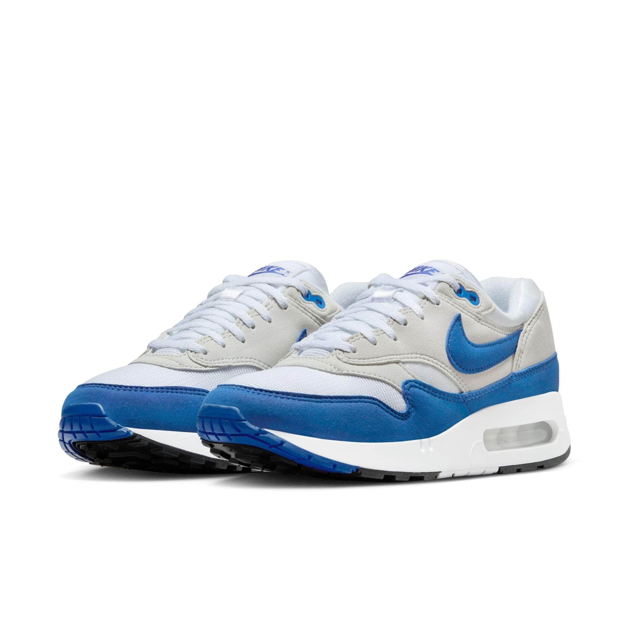 Nike Footwear Nike Air Max 1 '86 "Royal Blue" - Women's