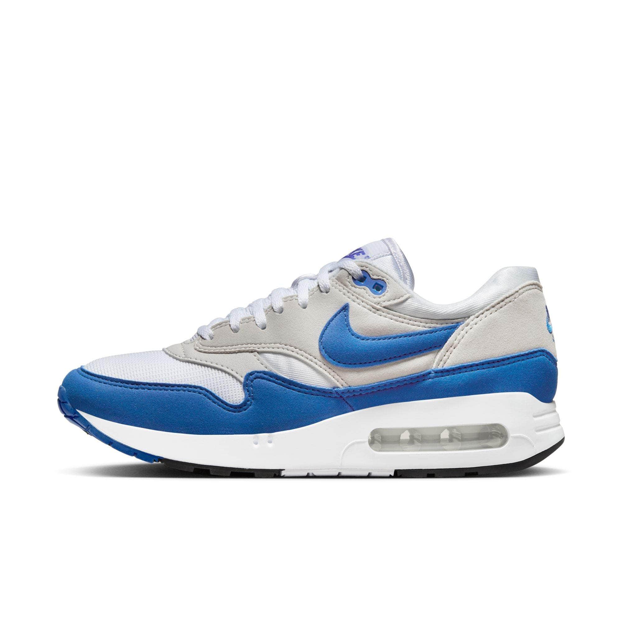 Nike Footwear Nike Air Max 1 '86 "Royal Blue" - Women's