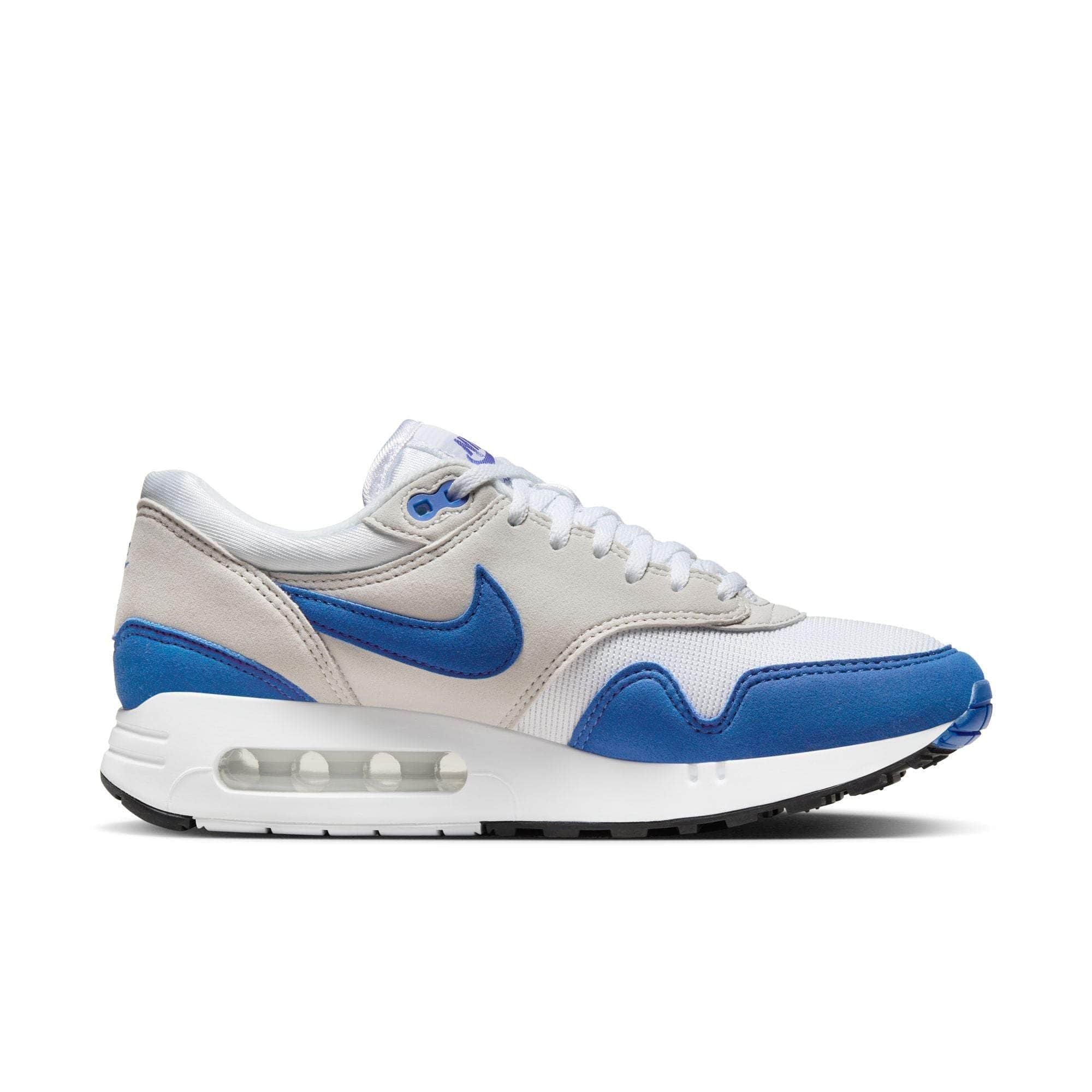 Nike Footwear Nike Air Max 1 '86 "Royal Blue" - Women's