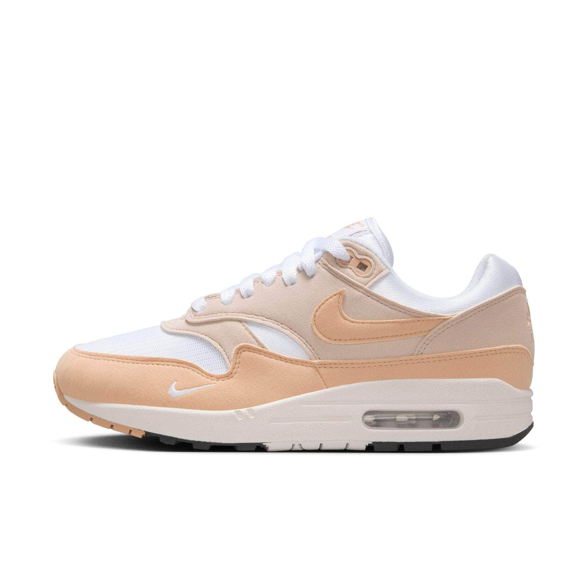 Nike FOOTWEAR Nike Air Max 1 '87 Light "Orewood Brown" - Women's