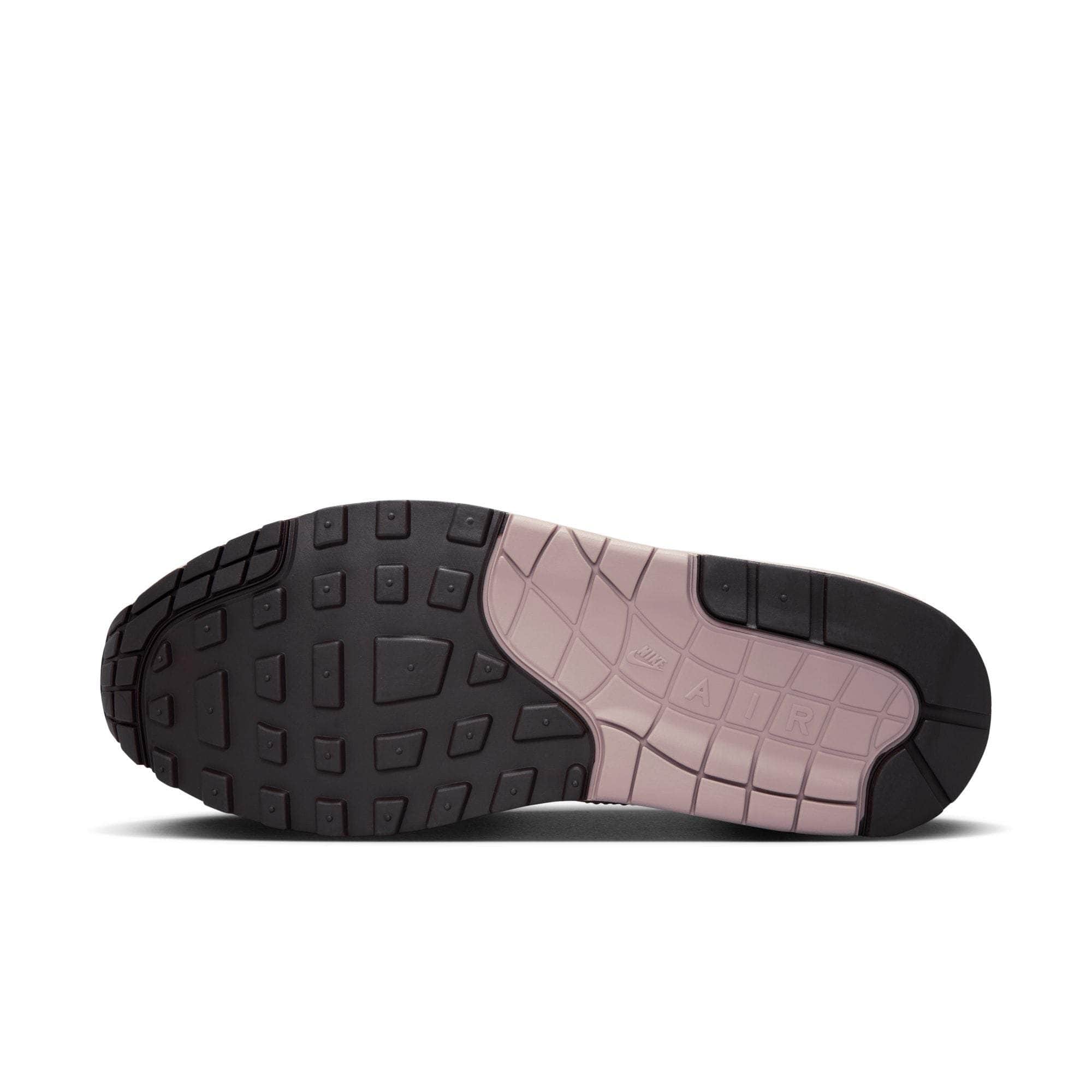 Nike FOOTWEAR Nike Air Max 1'87 "Snakeskin Light Orewood Brown" - Women's