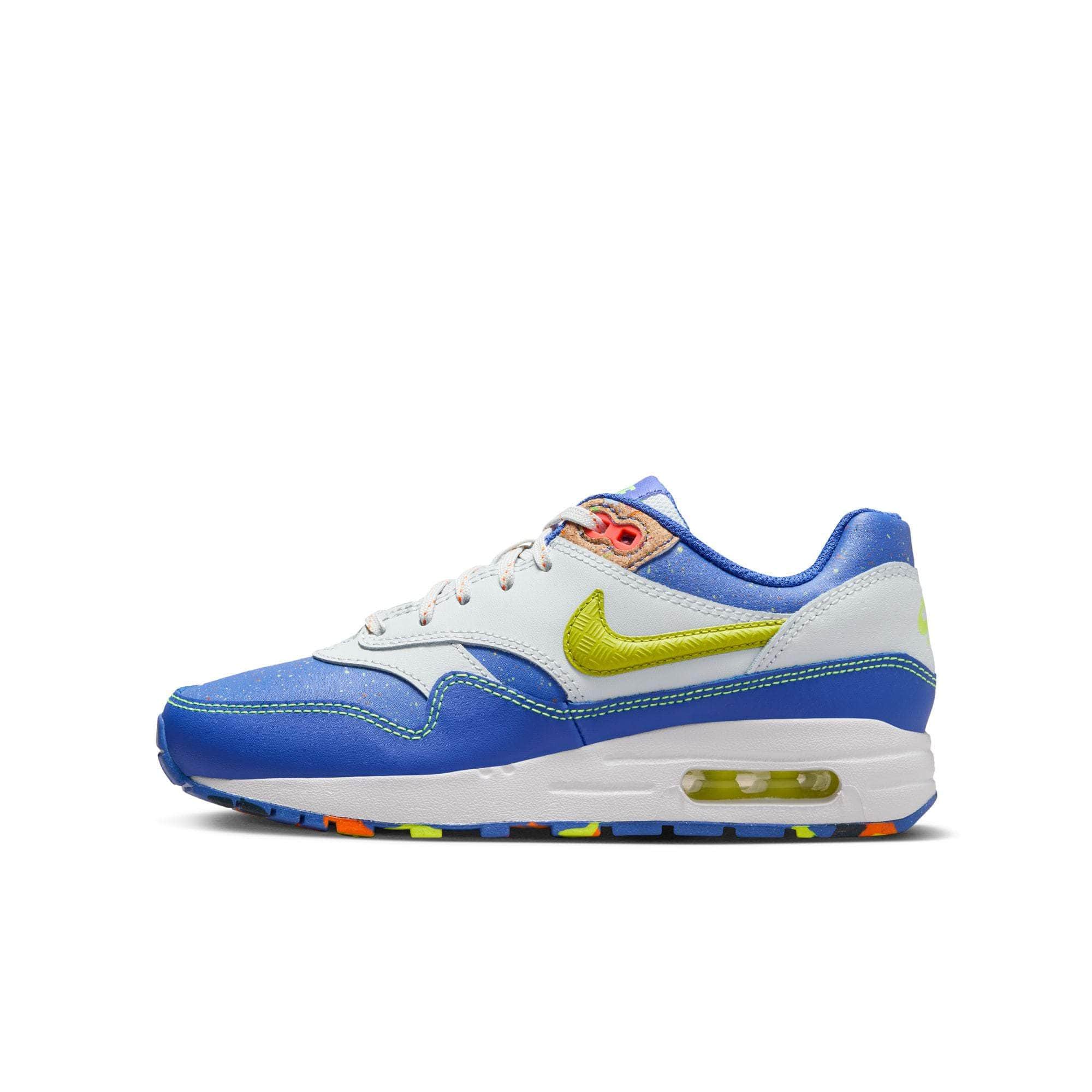 Nike FOOTWEAR Nike Air Max 1 - Boy's GS