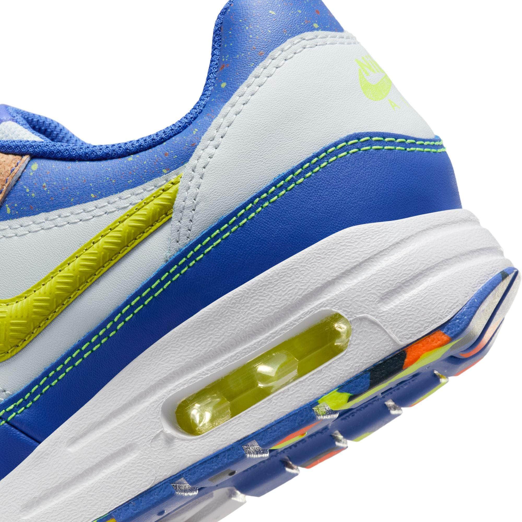 Nike FOOTWEAR Nike Air Max 1 - Boy's GS