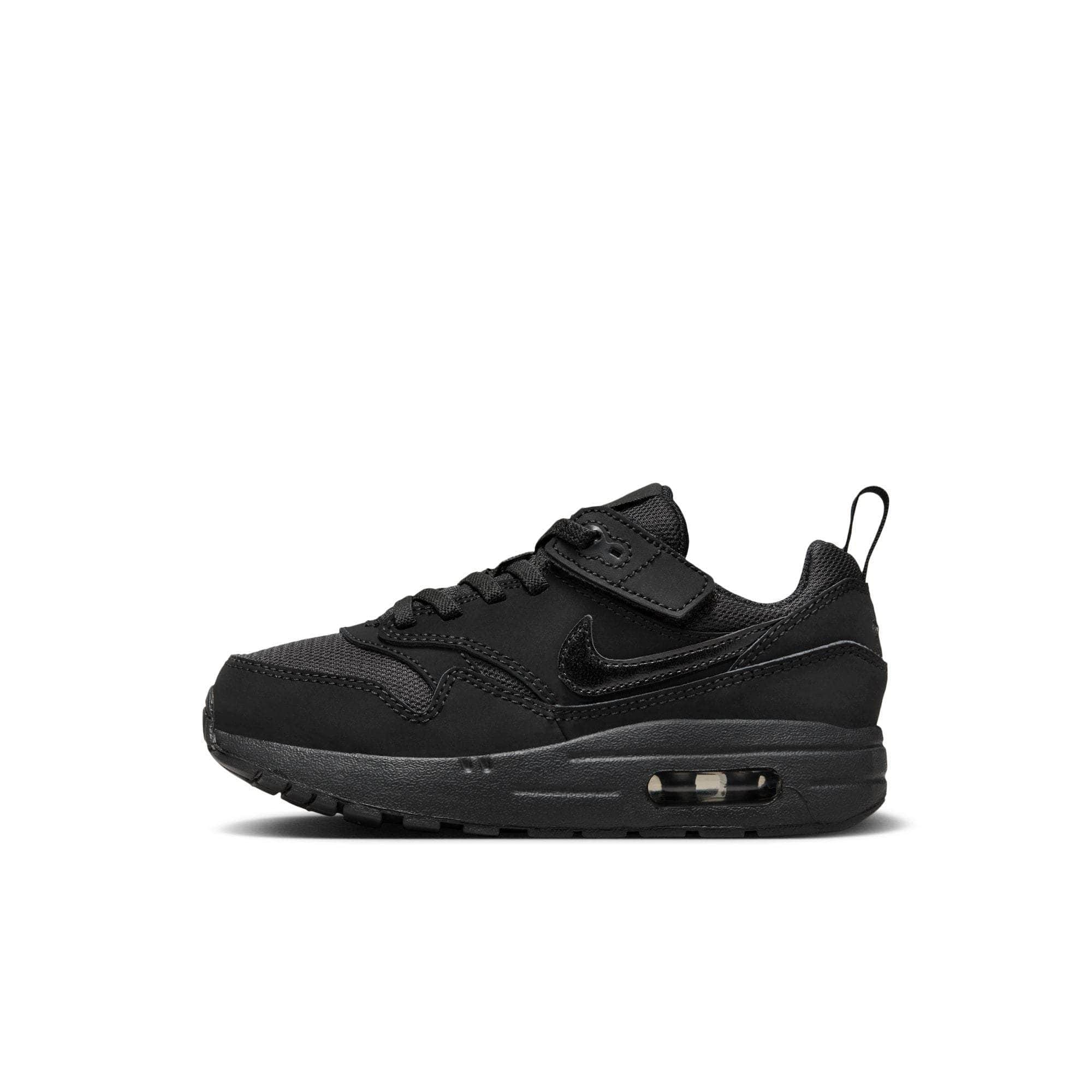 Nike FOOTWEAR Nike Air Max 1 EasyOn - Preschool