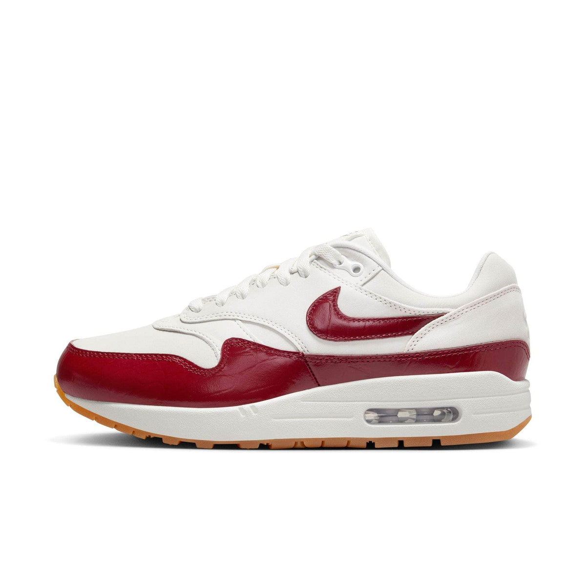 Nike Air Max 1 OG 1️⃣7️⃣ Nike Air Max 1 Anniversary “OG Red”, worn by  main image 3
