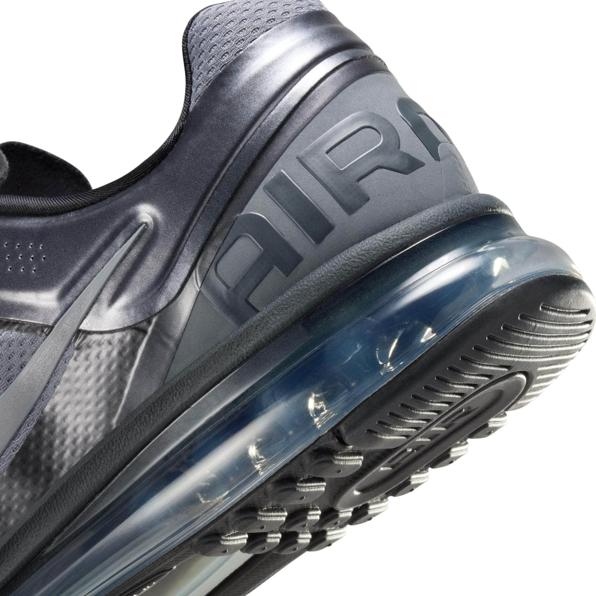 Nike Footwear Nike Air Max 2013 "Metallic Cool Grey" - Men's