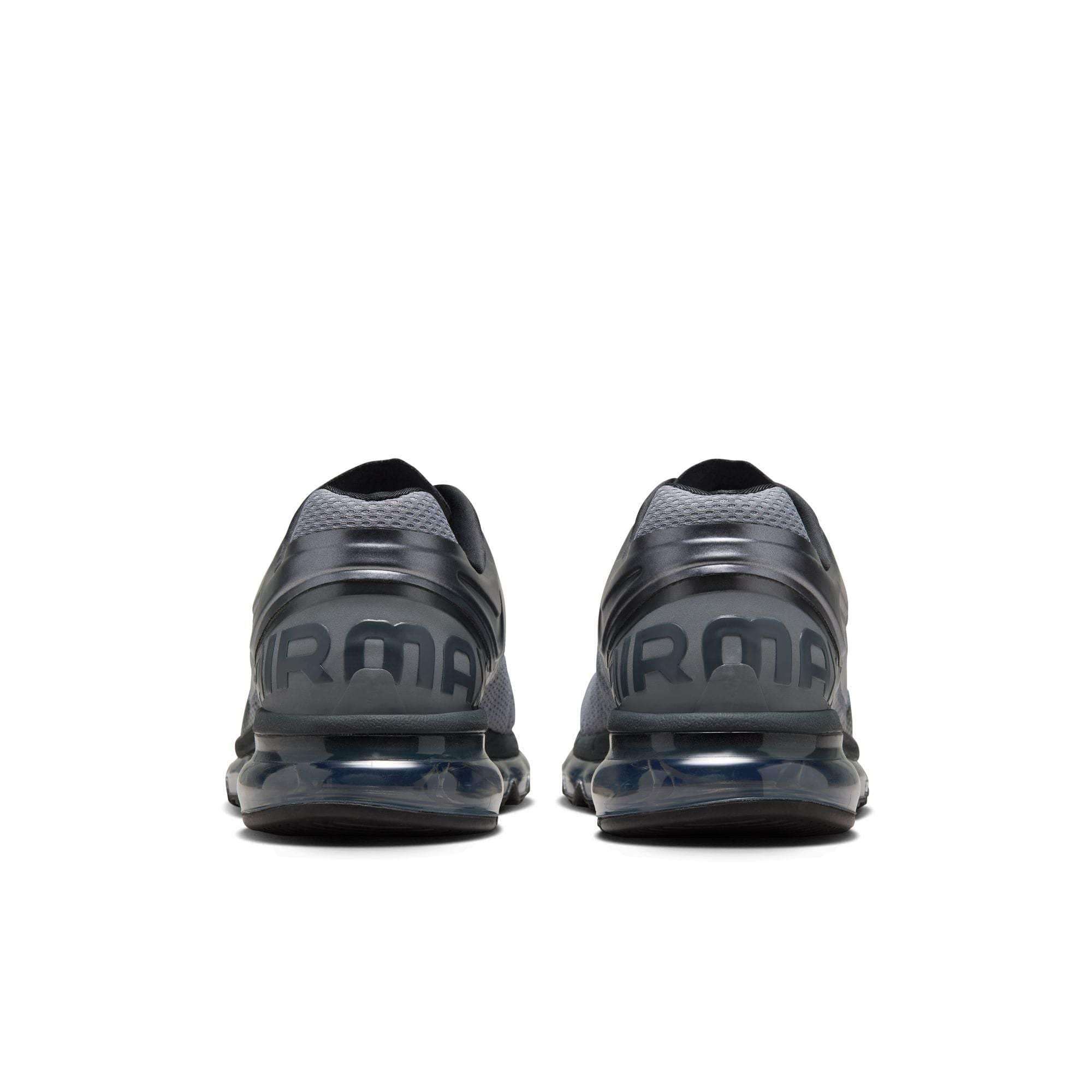 Nike Footwear Nike Air Max 2013 "Metallic Cool Grey" - Men's