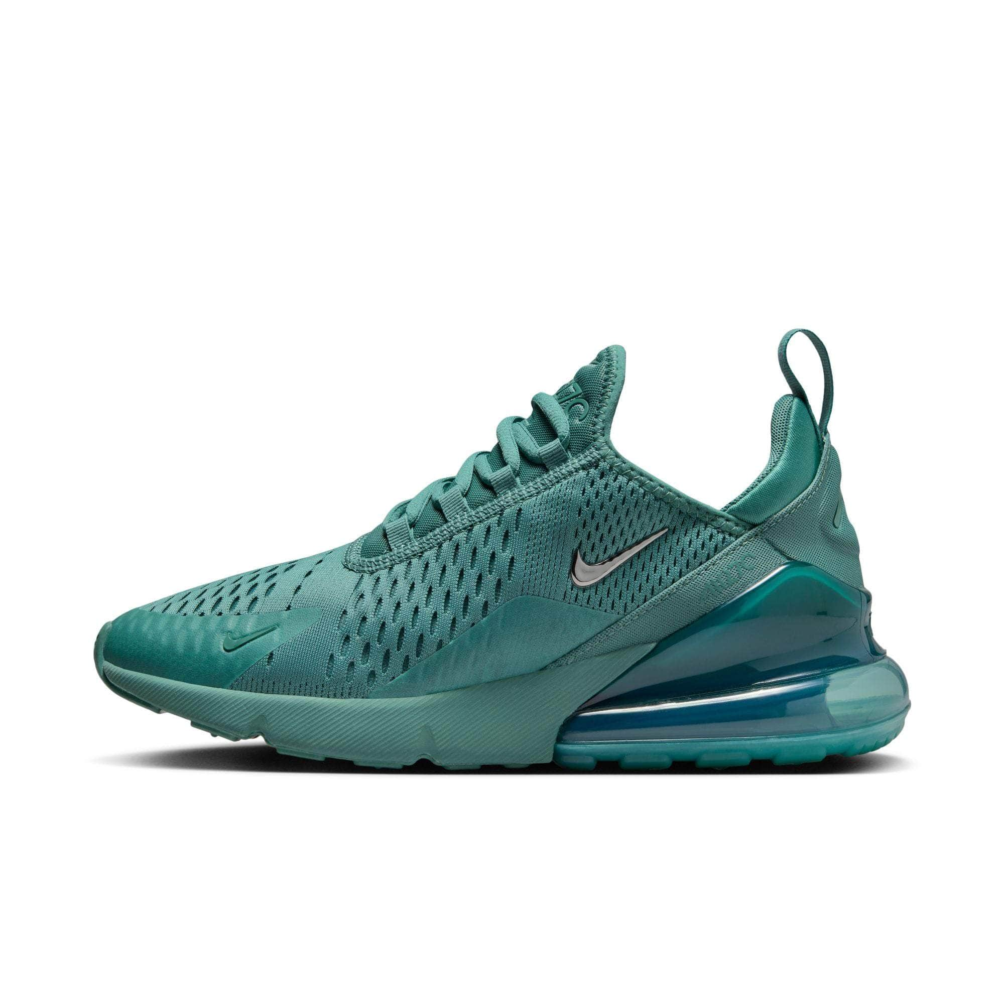 Nike air 270 ocean bliss fashion