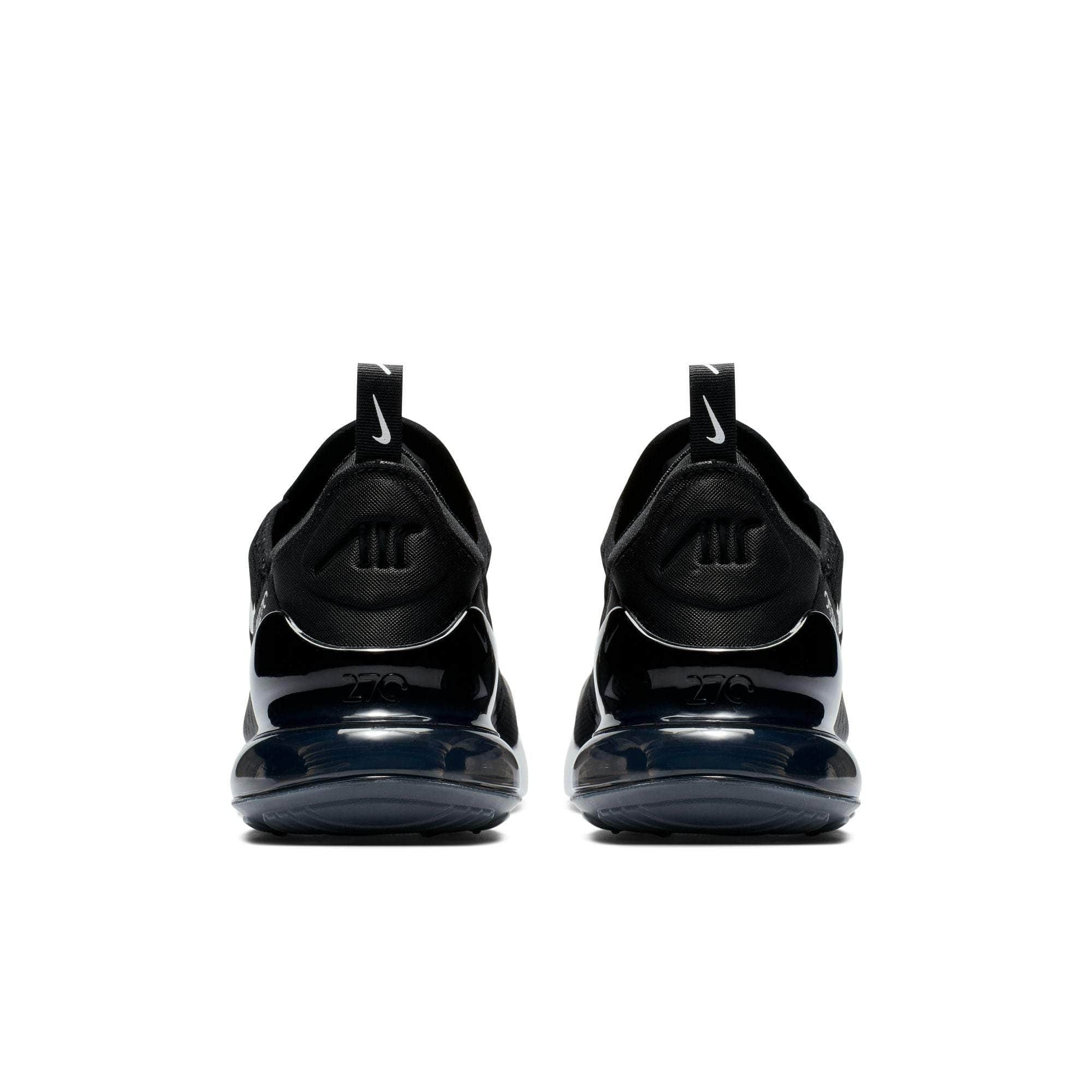 Nike FOOTWEAR Nike Air Max 270 "Black White" - Women's