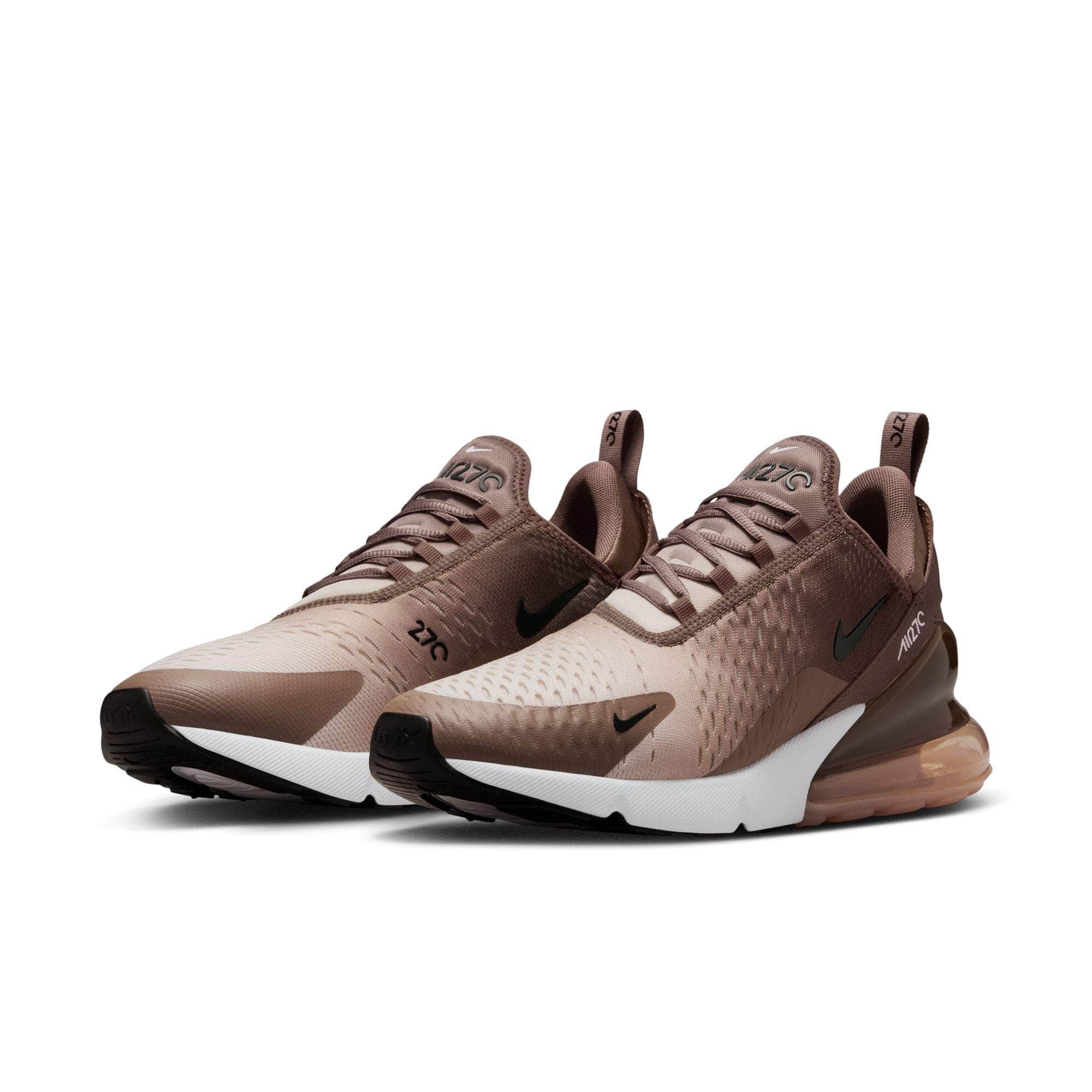 Nike FOOTWEAR Nike Air Max 270 - Men's