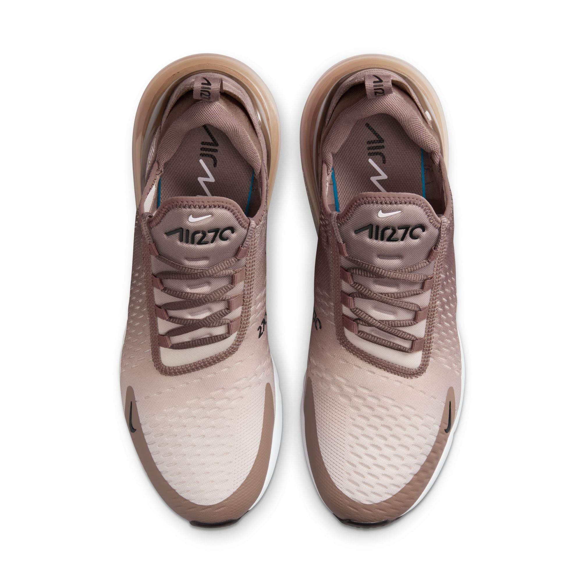 Nike FOOTWEAR Nike Air Max 270 - Men's