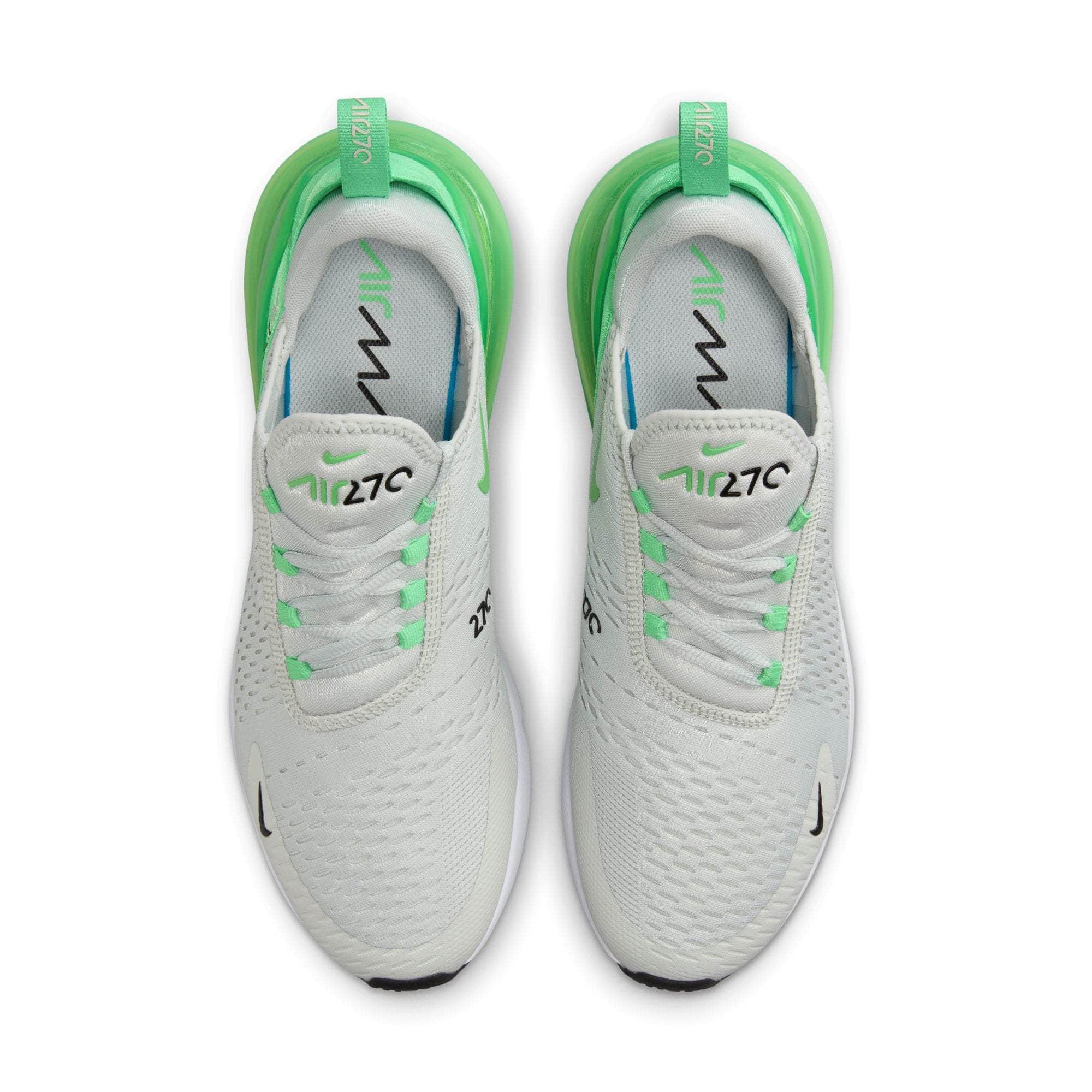 Nike FOOTWEAR Nike Air Max 270 - Men's