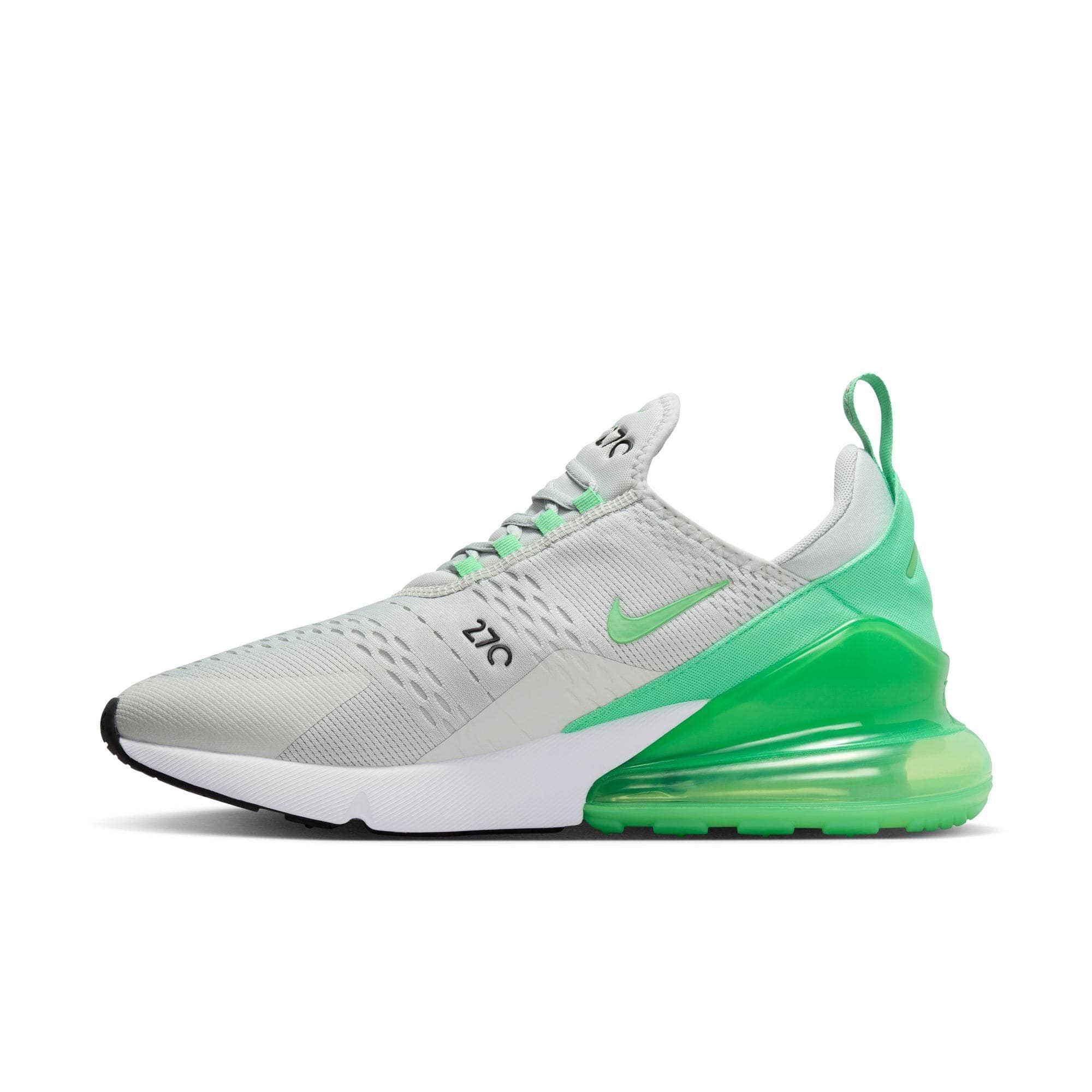 Nike FOOTWEAR Nike Air Max 270 - Men's