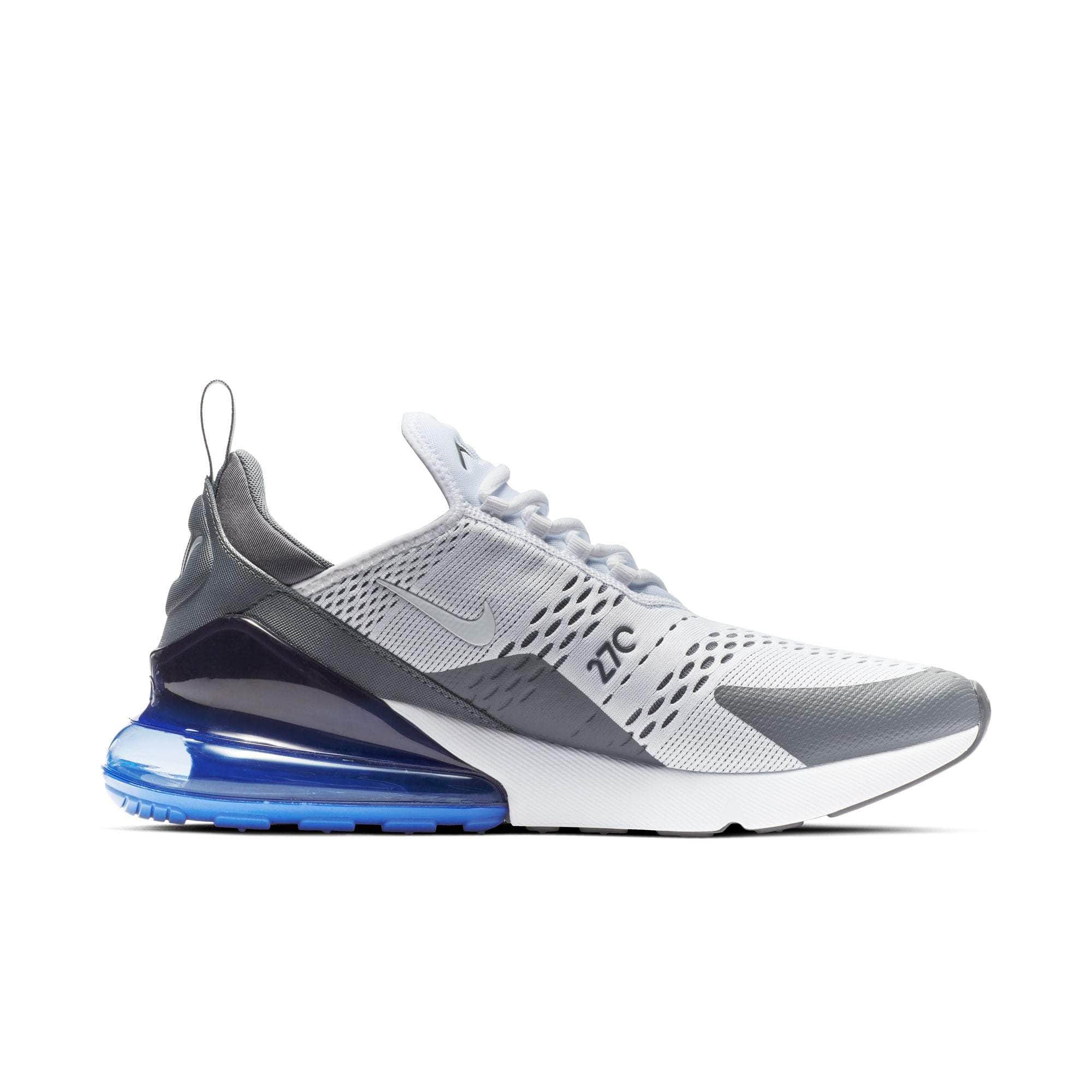 Nike FOOTWEAR Nike Air Max 270 "Persian Violet" - Men's