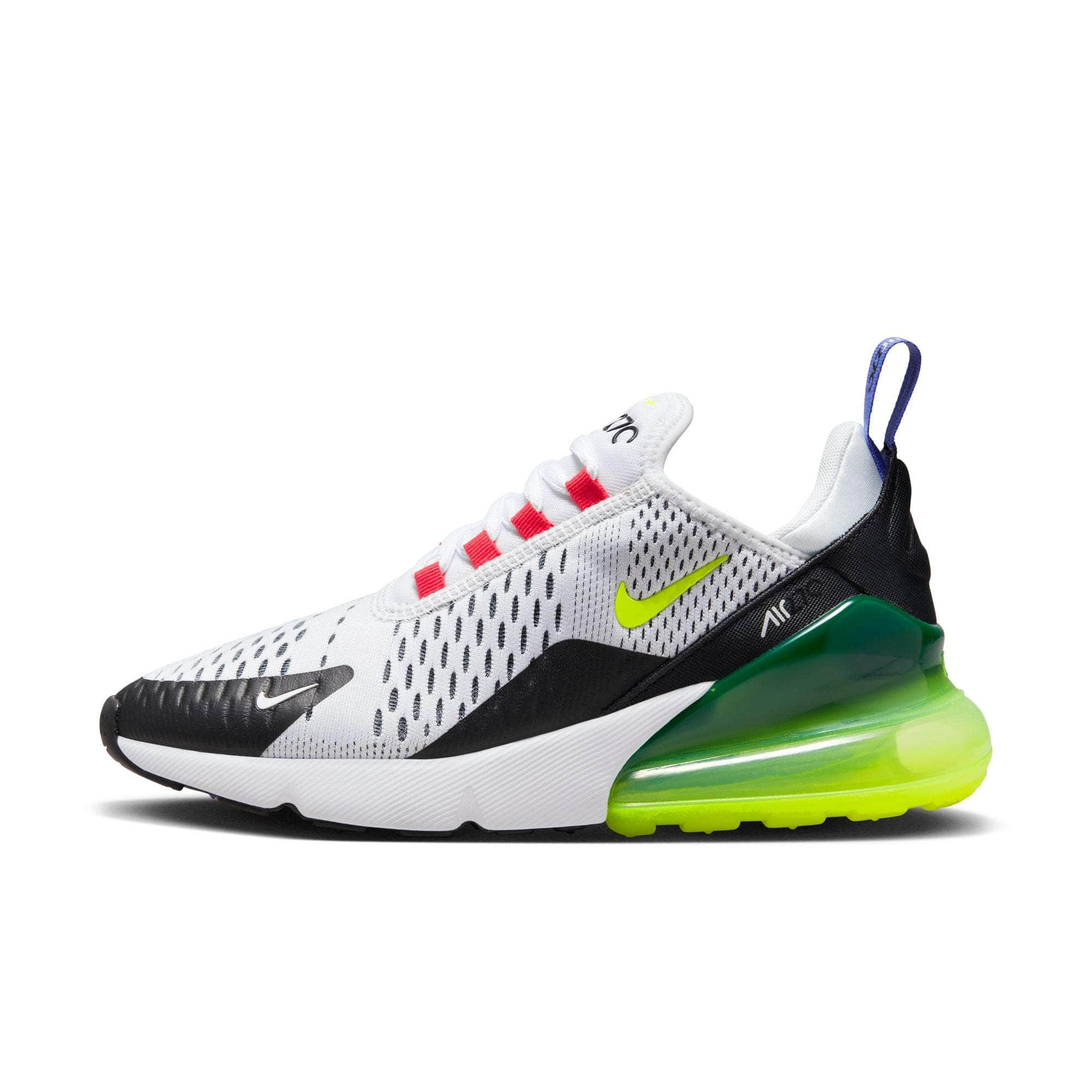 Air max 270 womens hotsell dark green