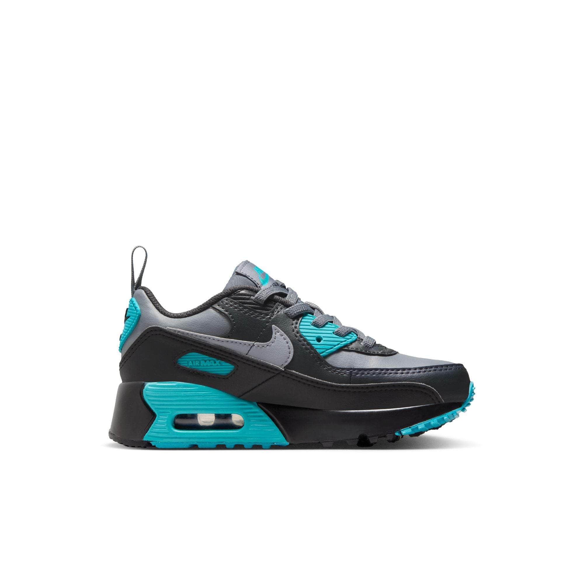 Nike FOOTWEAR Nike Air Max 90 EasyOn - Preschool
